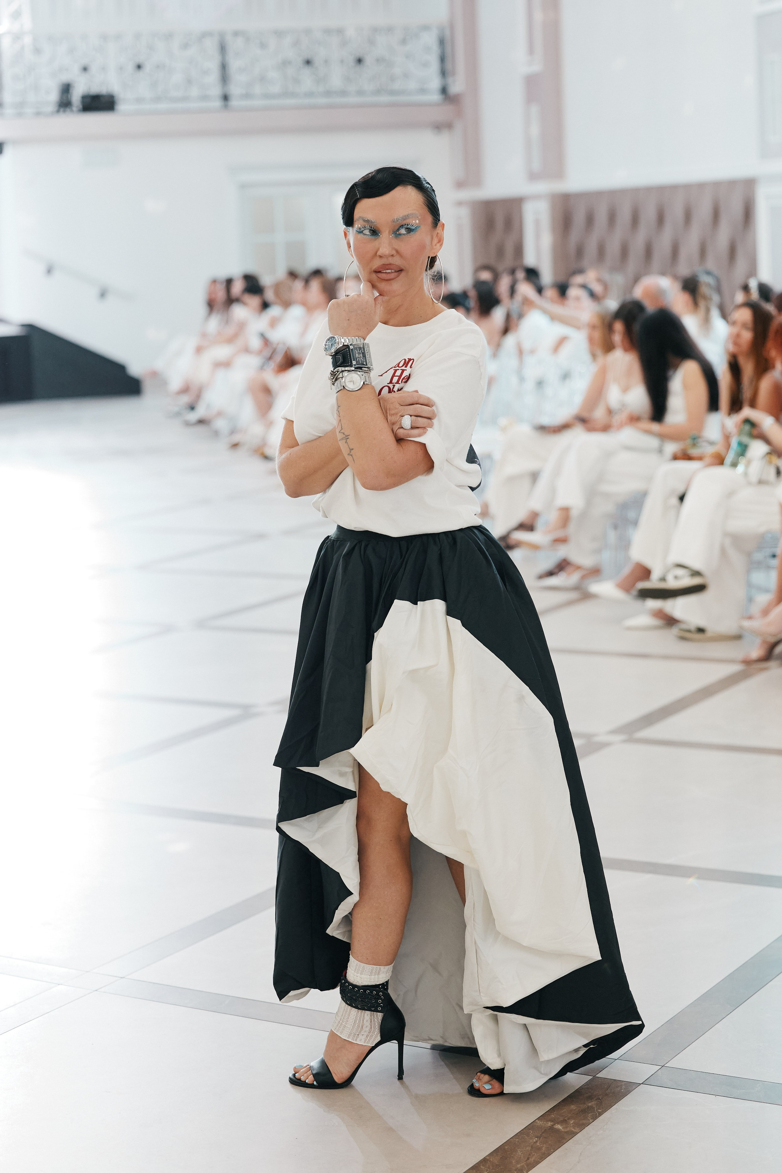 KRASNODAR FASHION WEEK 14.06. Свадебный репортажный фотограф краснодар максим дремов дрёмов фотосессия студия цена