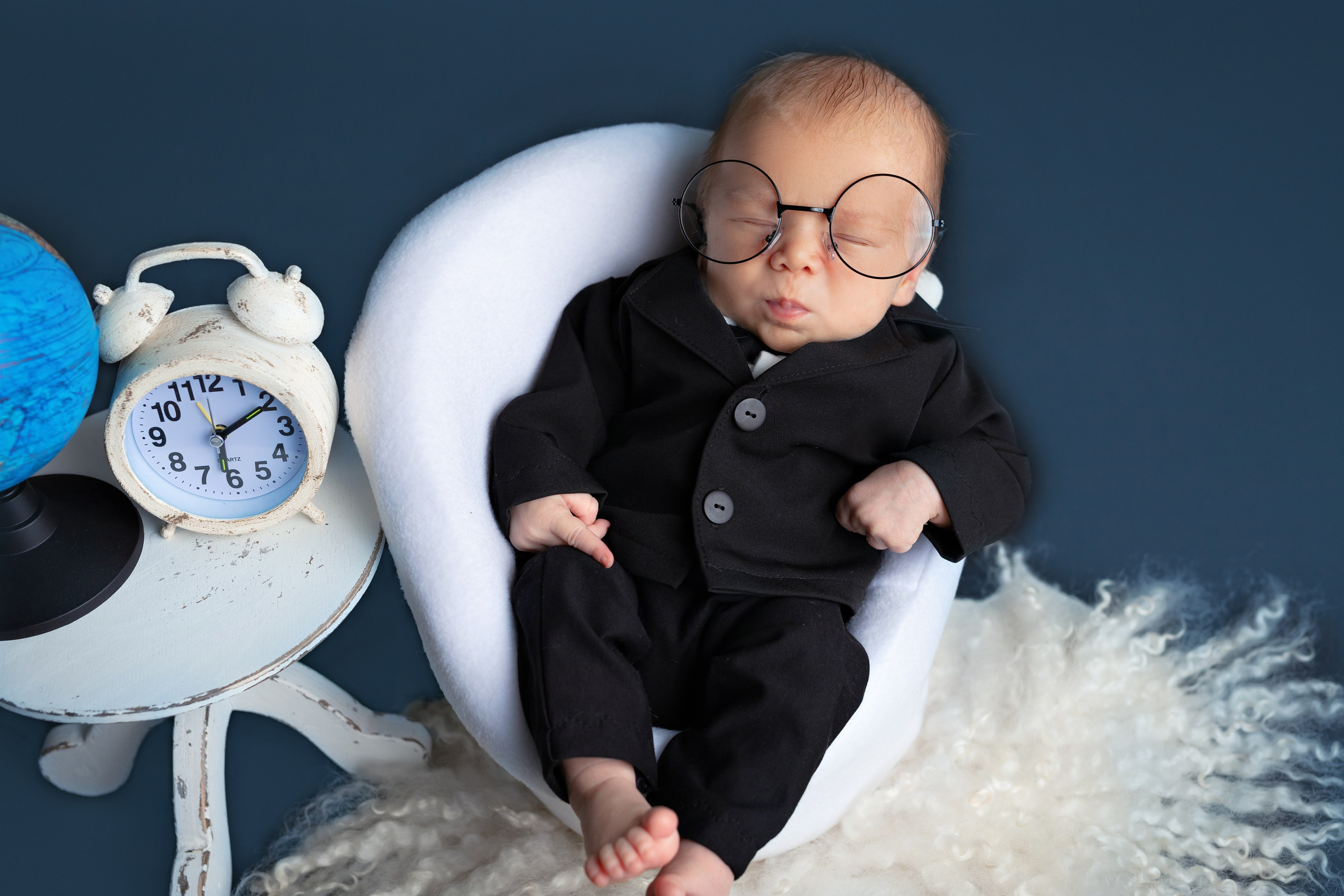 Мальчики. Фотограф Болотова Иветта