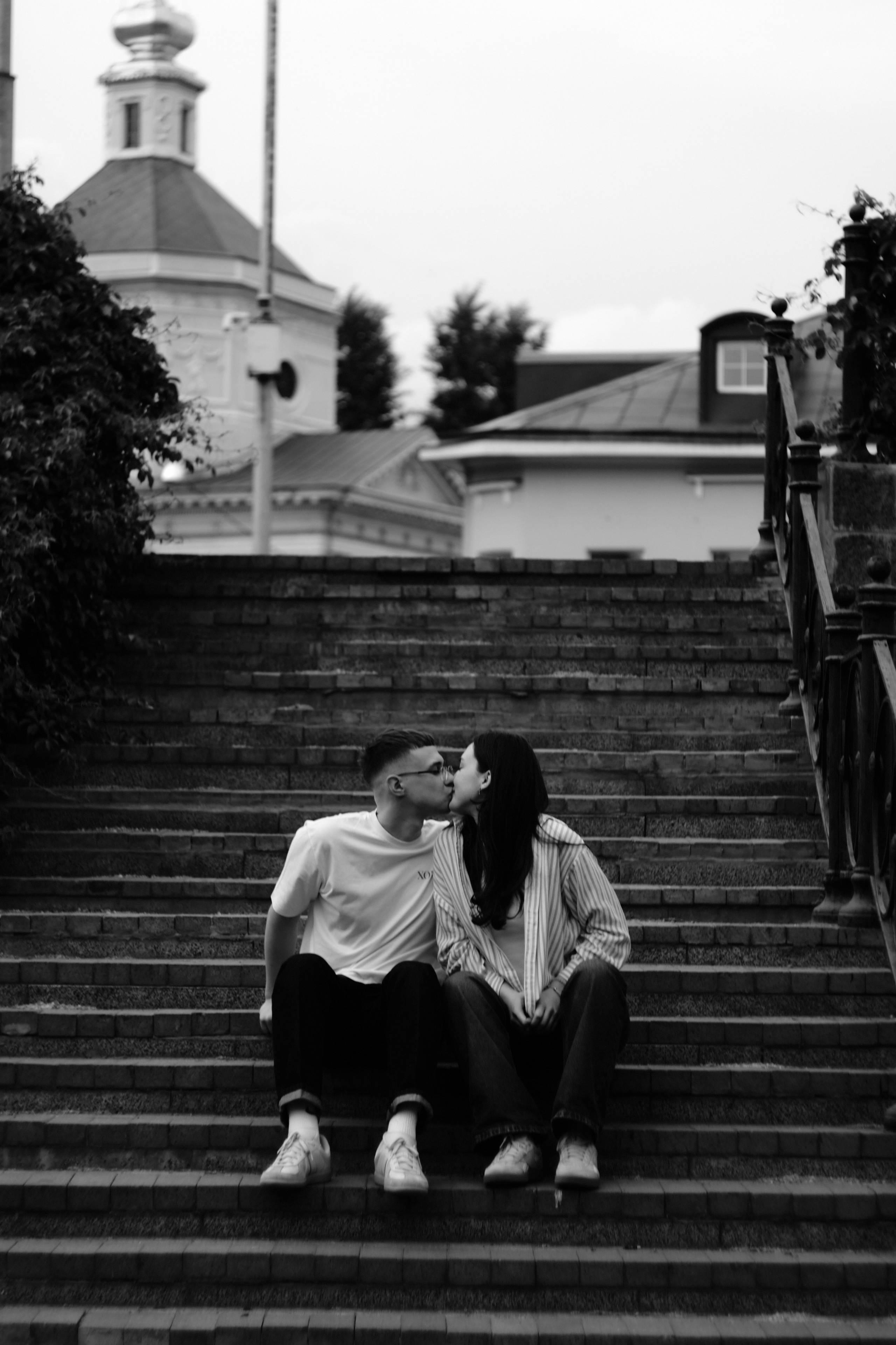 История о любви. Таня Чернова