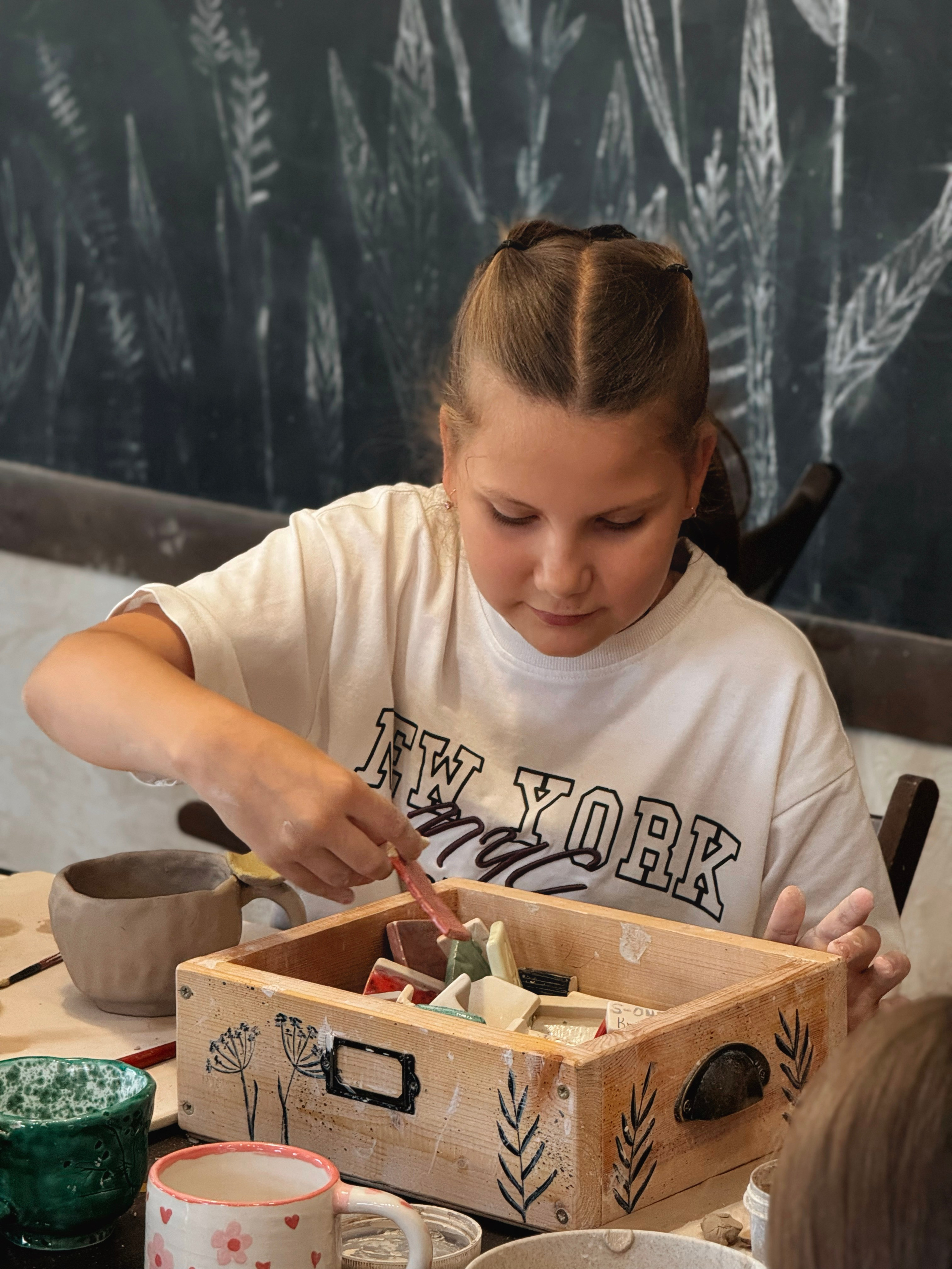 Репортажная фотосъемка. Мобильный фотограф Тонечка Власова