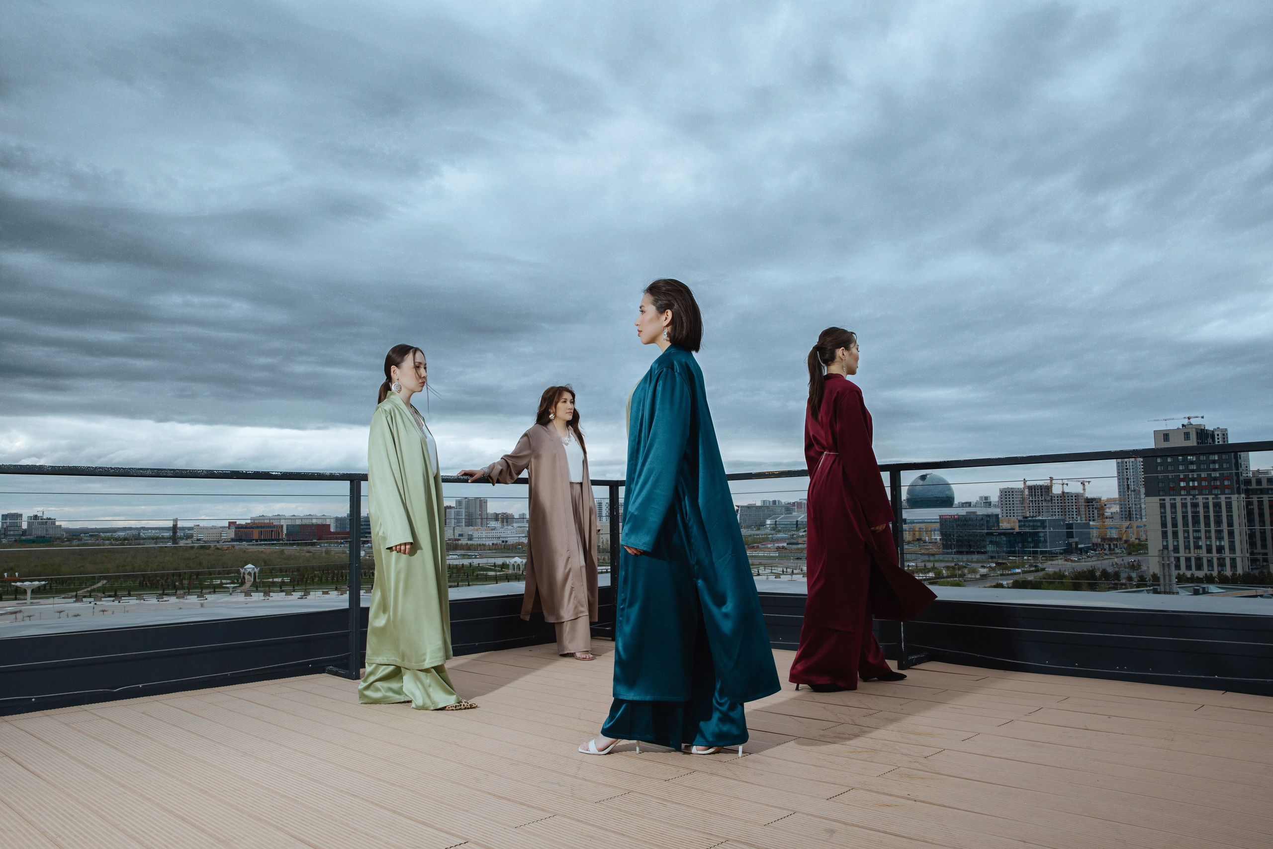 Advertising. Lena Sorokina photographer, Astana, Kazakhstan