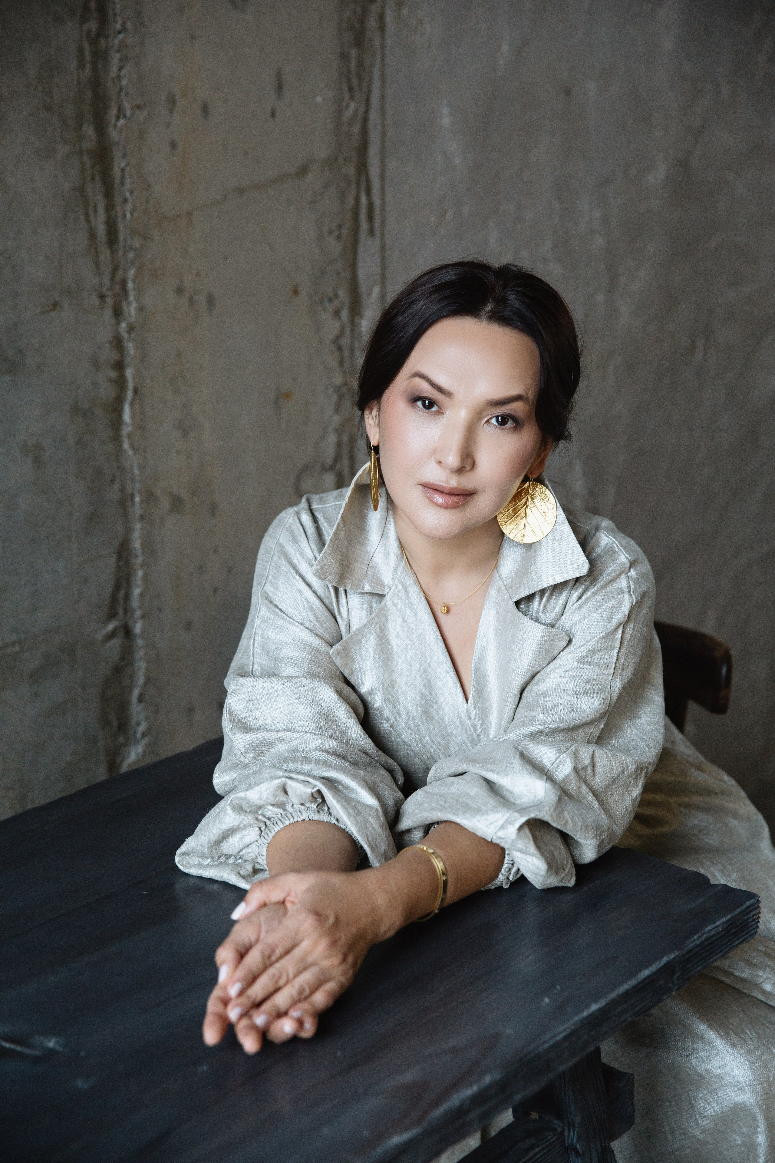 Female portraits. Lena Sorokina photographer, Astana, Kazakhstan