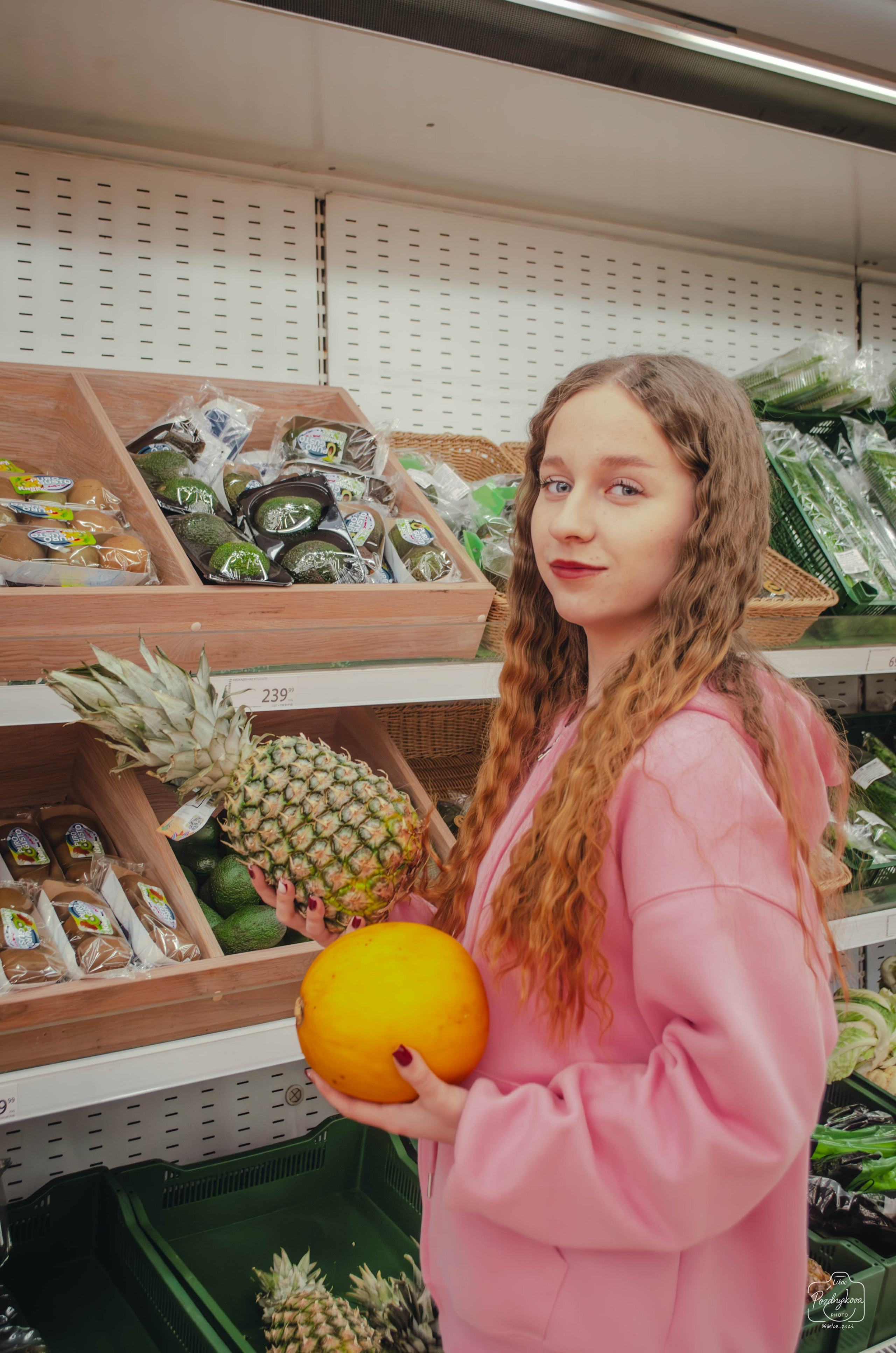 ТРЦ Galaxy Барнаул|Виктория Шишаев|17.01.2026. Фотограф-видеограф Познякова Любовь