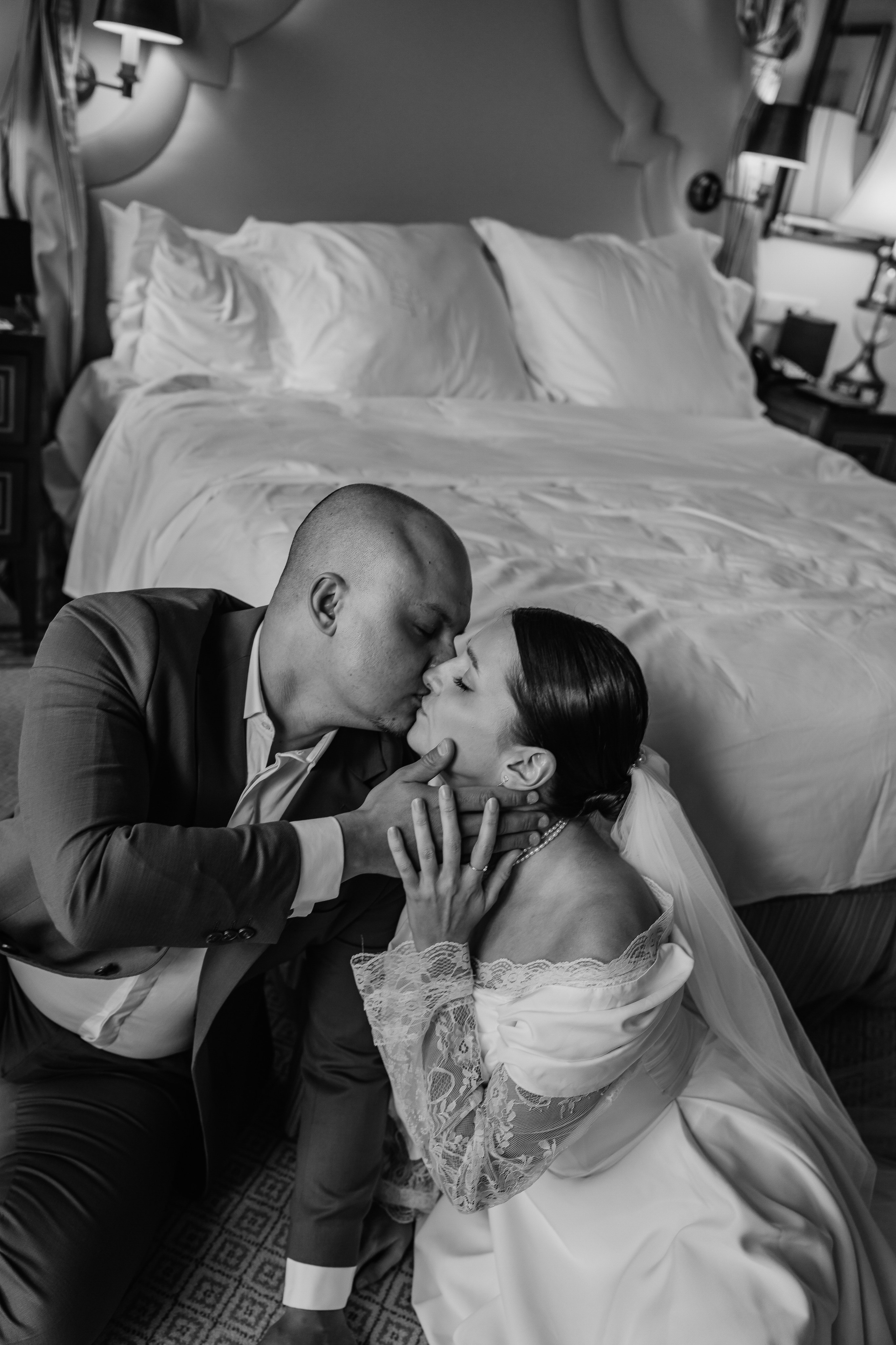 Алина & Дмитрий. Фотограф Алена Нормальная в Санкт-Петербурге