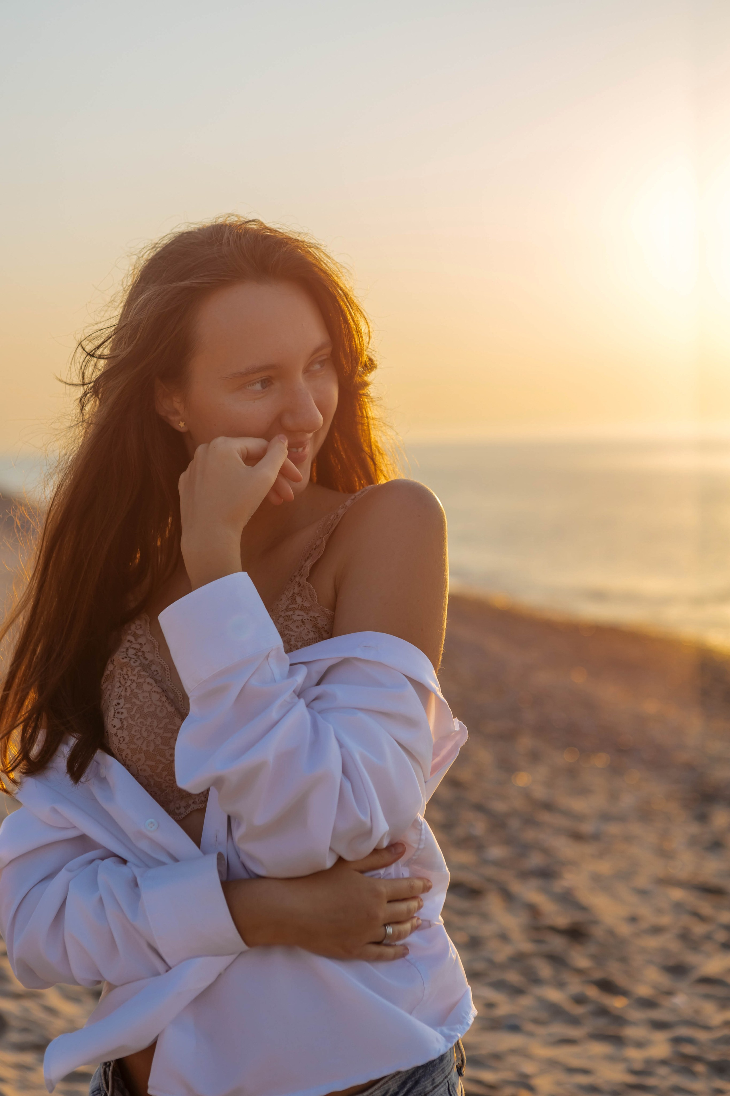 Балтийский берег. Свадебный фотограф  Калининград | Москва|