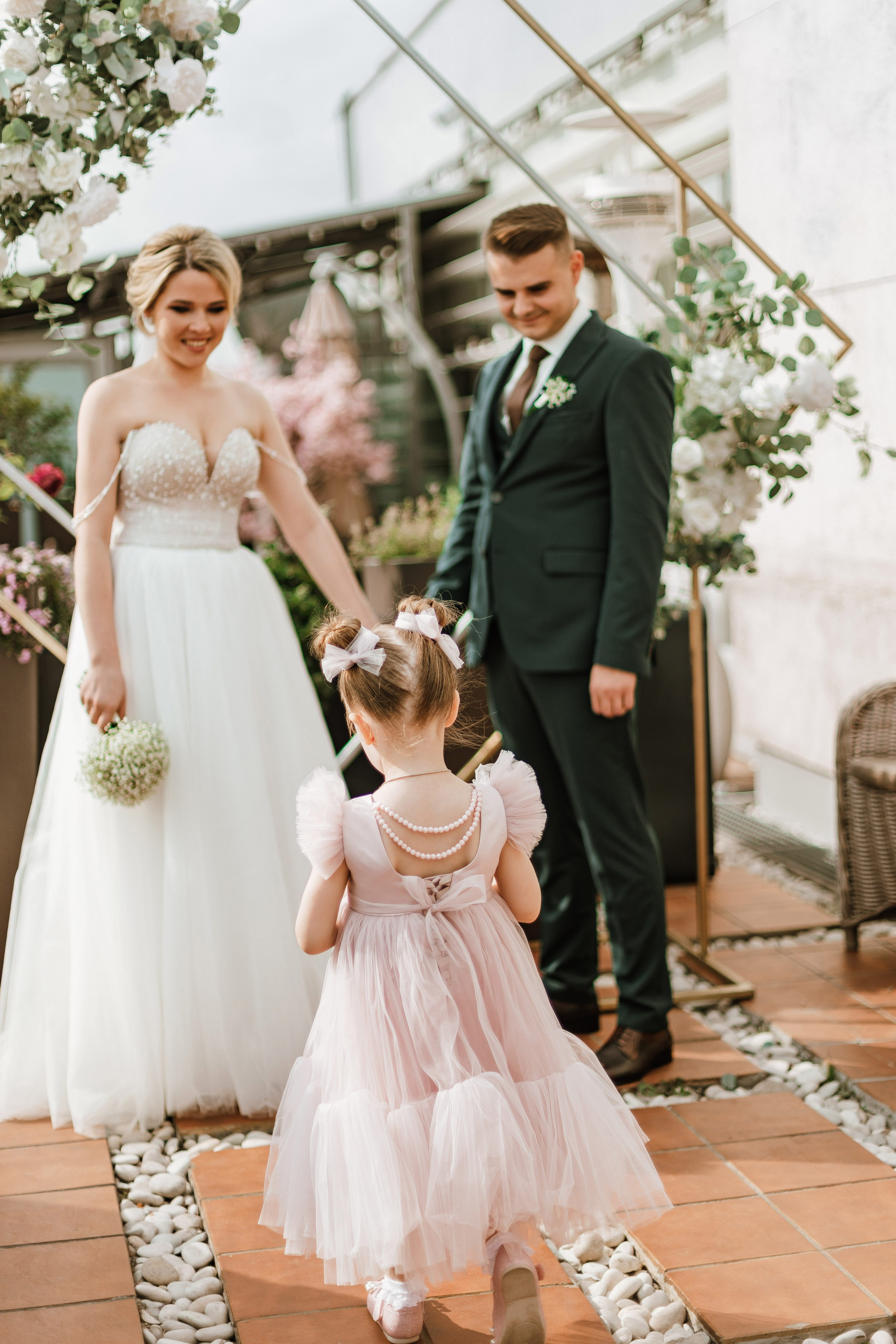 Лилия и Константин. Свадебный фотограф в Москве Анастасия Шелест