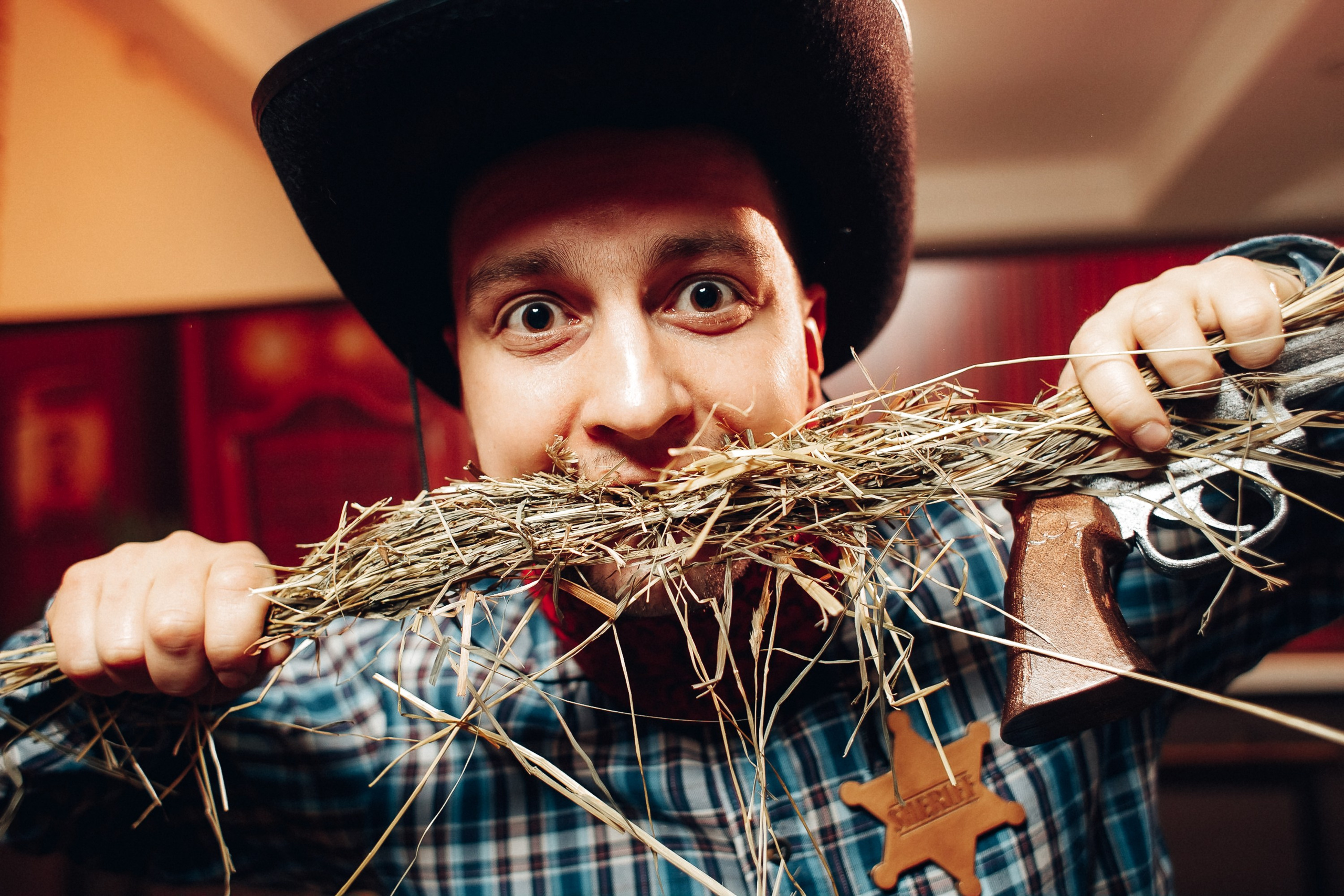 ТЕНДЕРЛЭНД. Свадебный фотограф Дмитрий Воробьев Ярославль