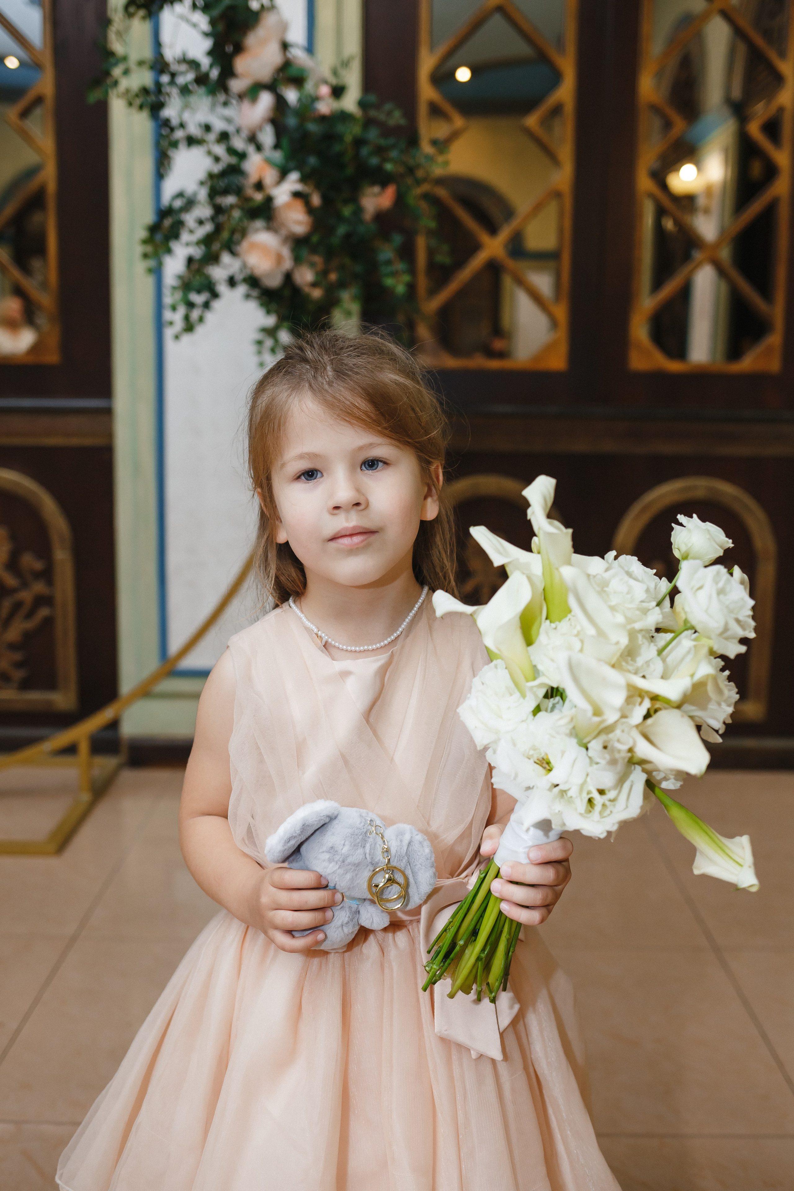 Максим и Светлана. Семейный фотограф Николаева Ольга