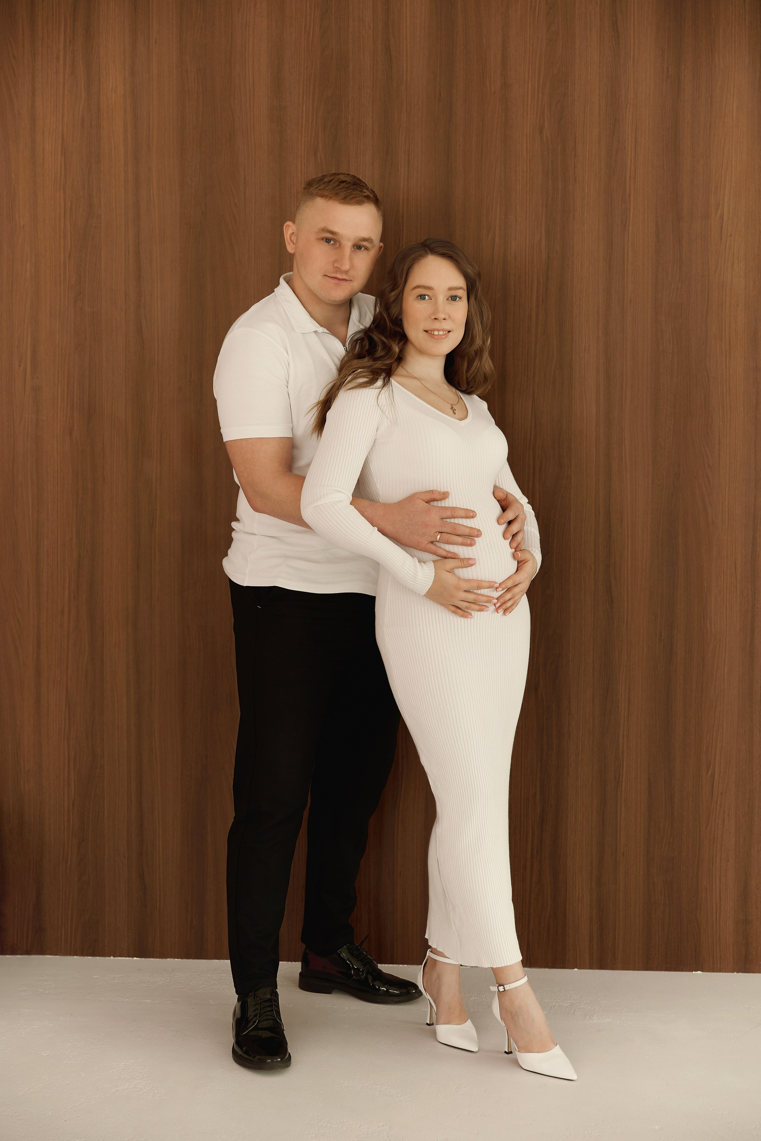 Марина_ФД. Фотограф женского портрета, беременности и материнства Харькова Елена