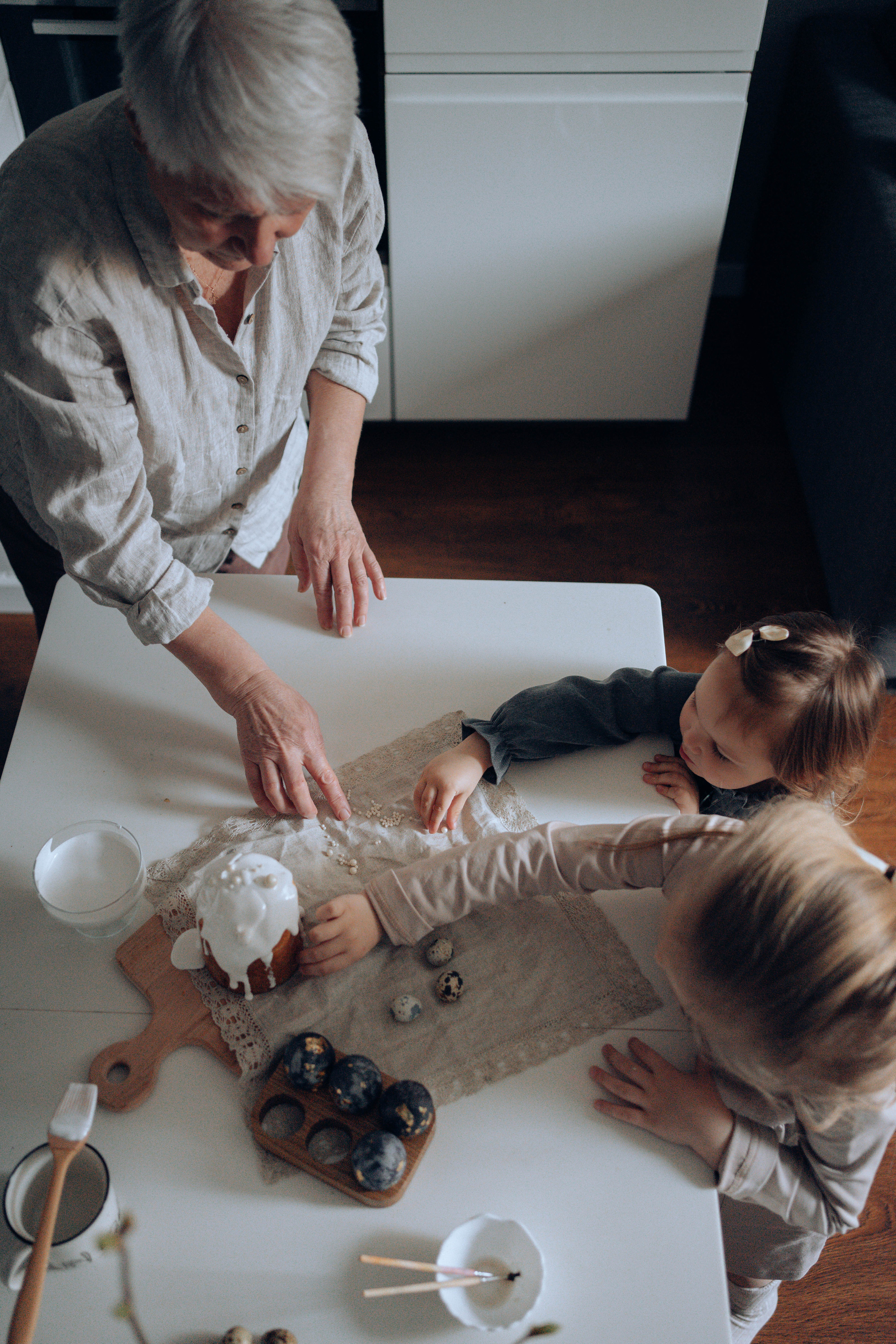 3 поколения женщин. Елена Чернега свадебный и коммерческий фотограф