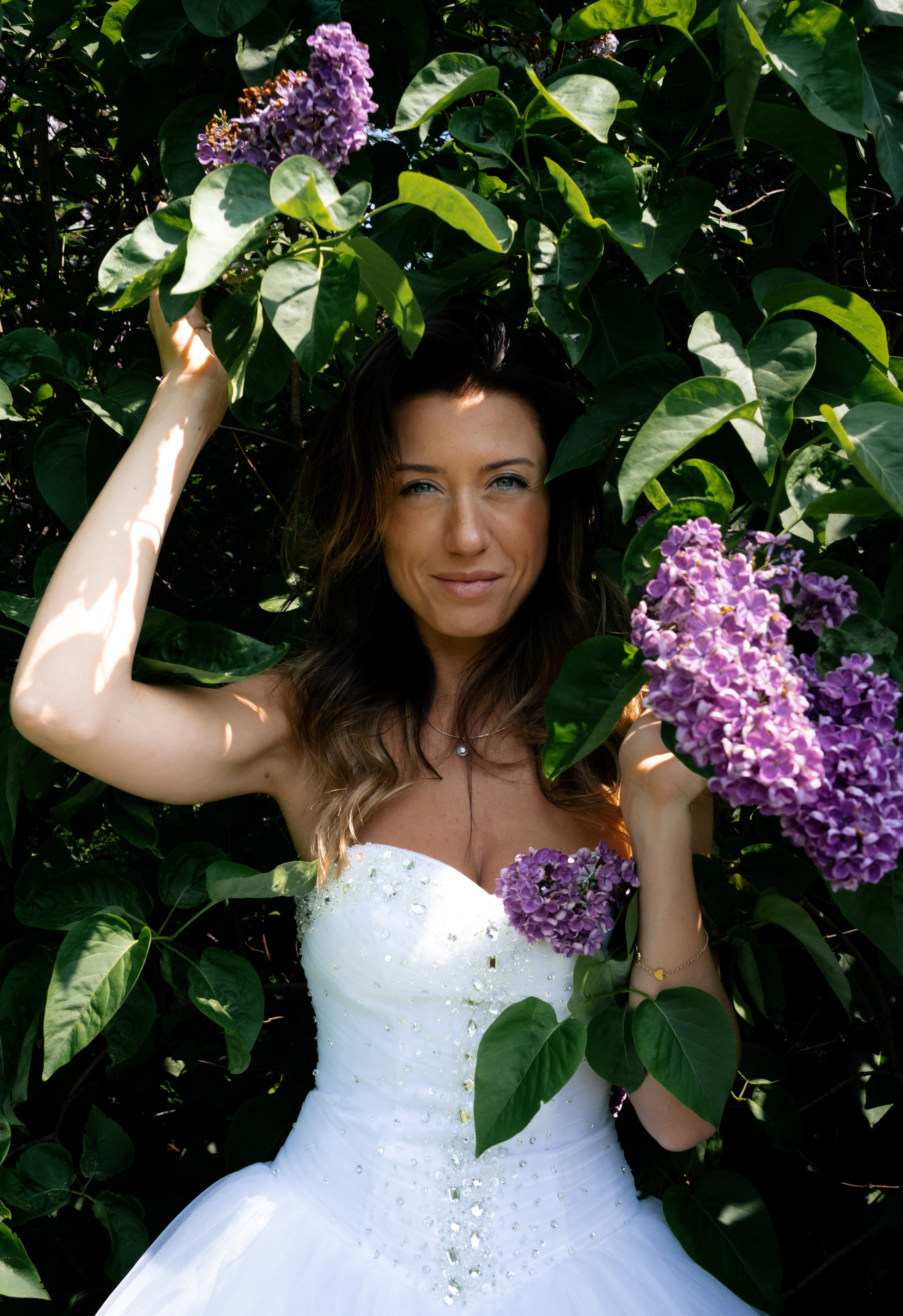 Первое десятилетие. Саша, Настя и Стеша. Елена Чернега свадебный и коммерческий фотограф