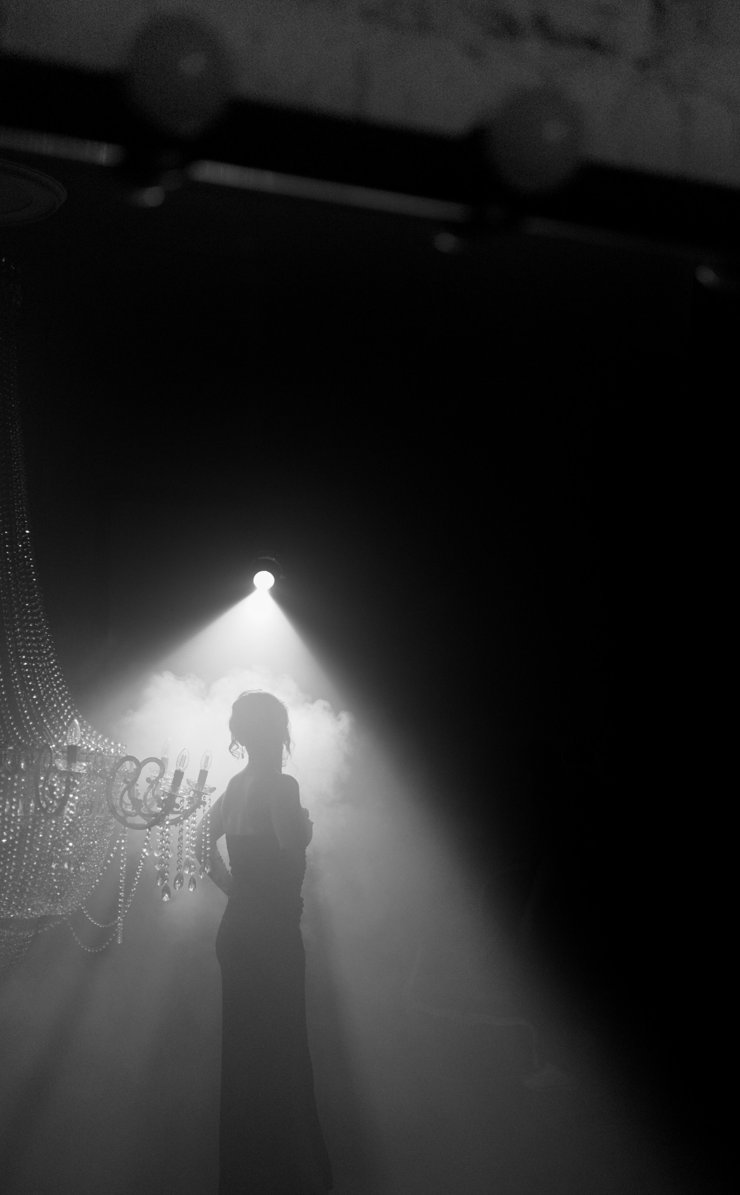 Алена с люстрой. Елена Чернега свадебный и коммерческий фотограф