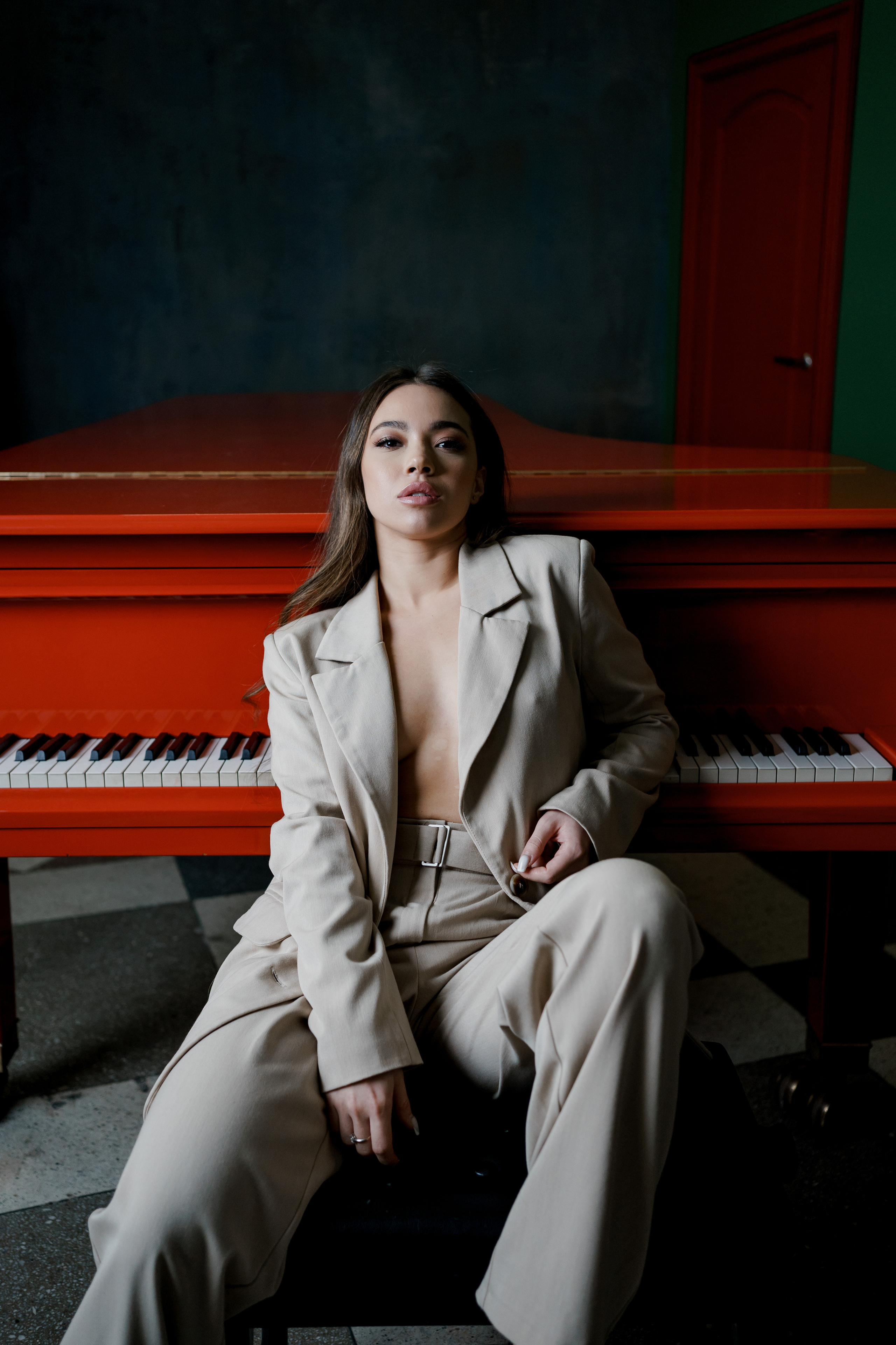 Вика. Елена Чернега свадебный и коммерческий фотограф