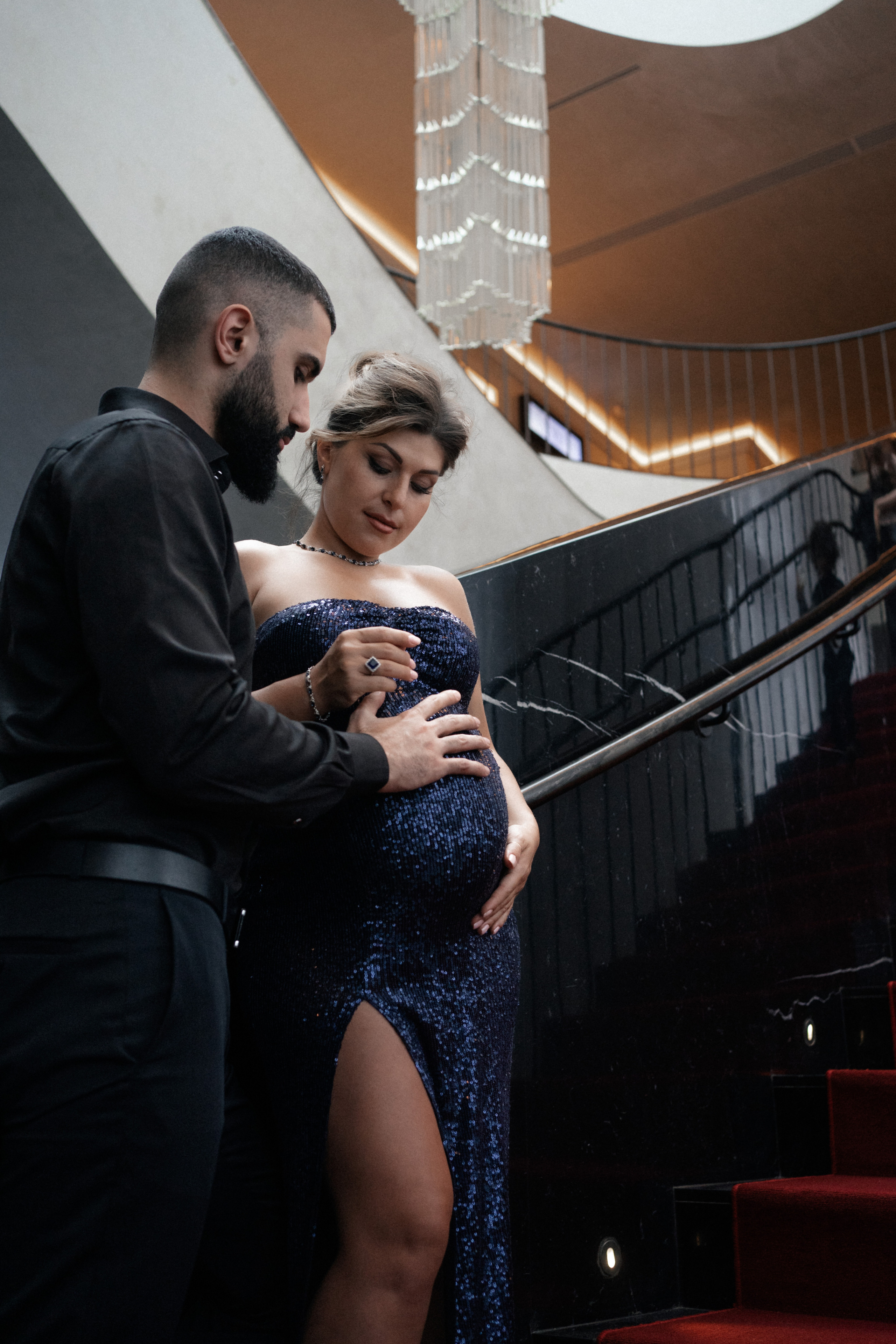 Анаит, Анатолий и Энтони. Елена Чернега свадебный и коммерческий фотограф