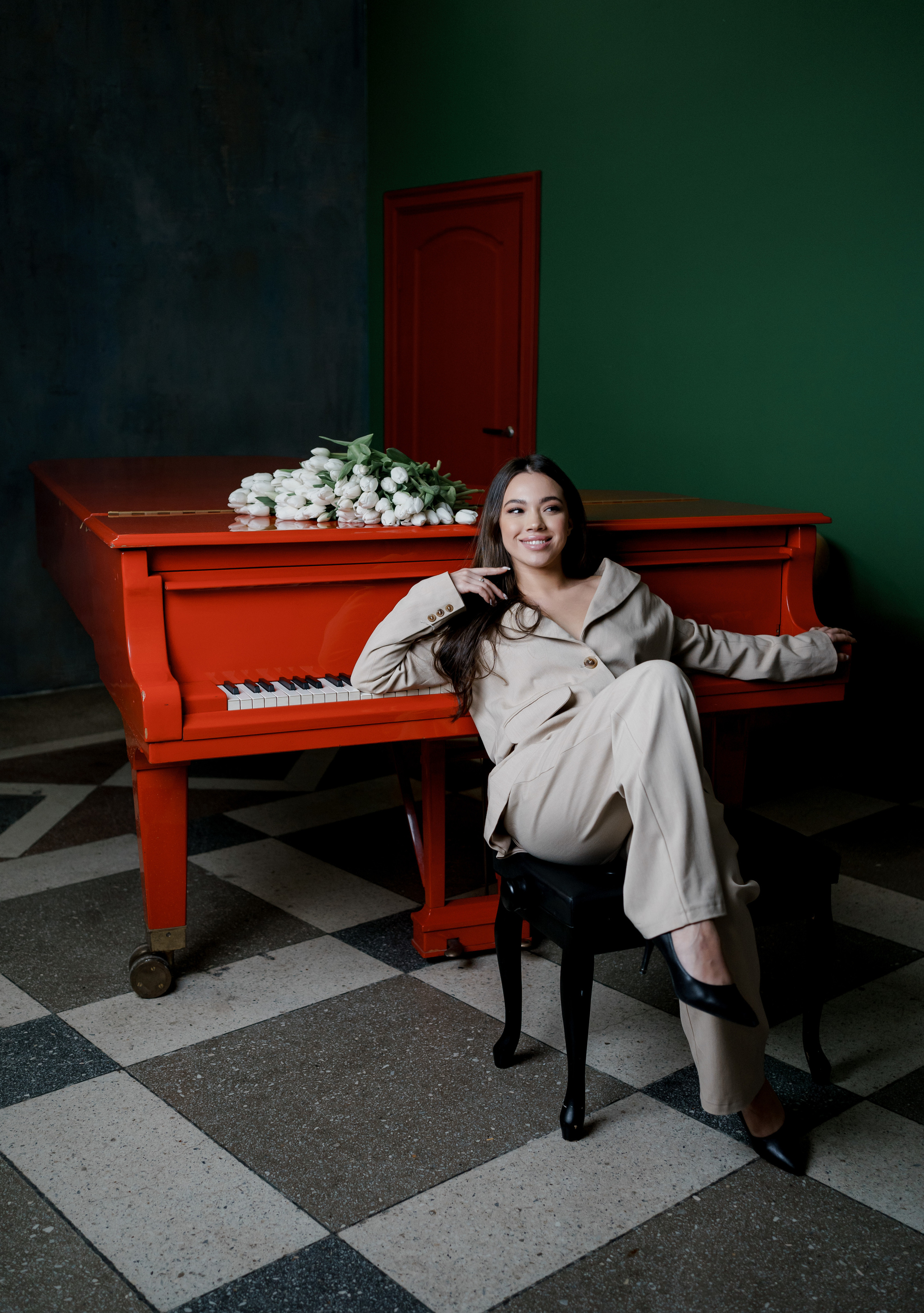 Вика. Елена Чернега свадебный и коммерческий фотограф