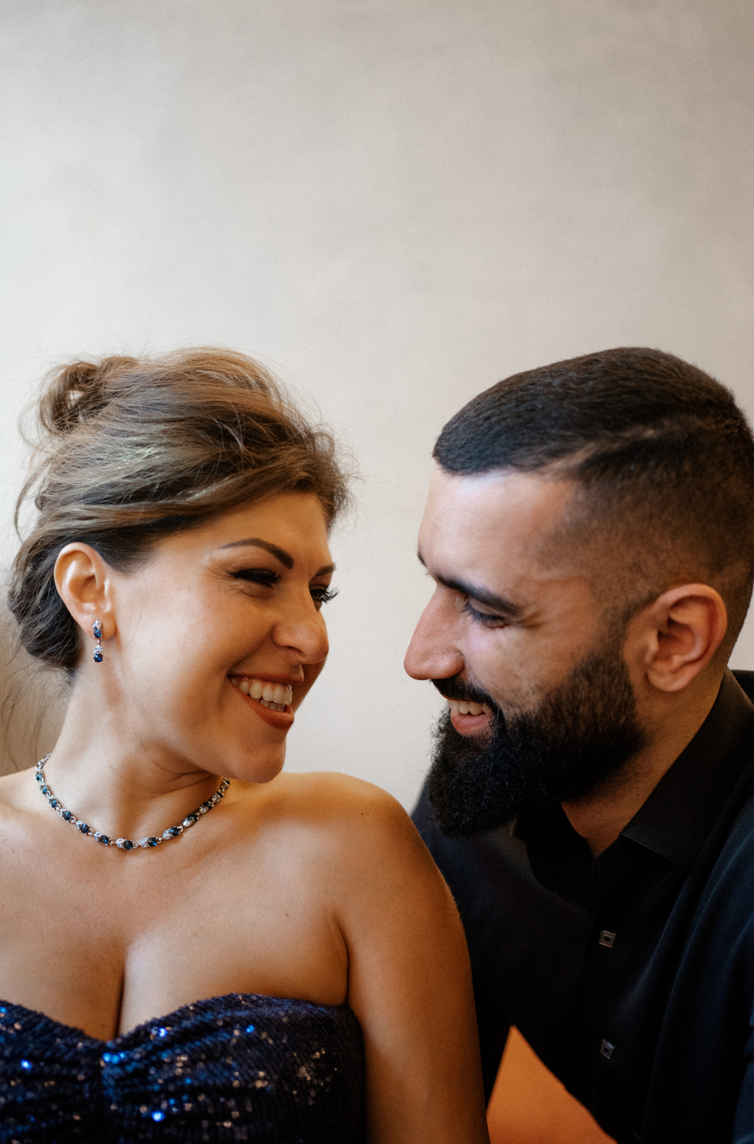 Анаит, Анатолий и Энтони. Елена Чернега свадебный и коммерческий фотограф