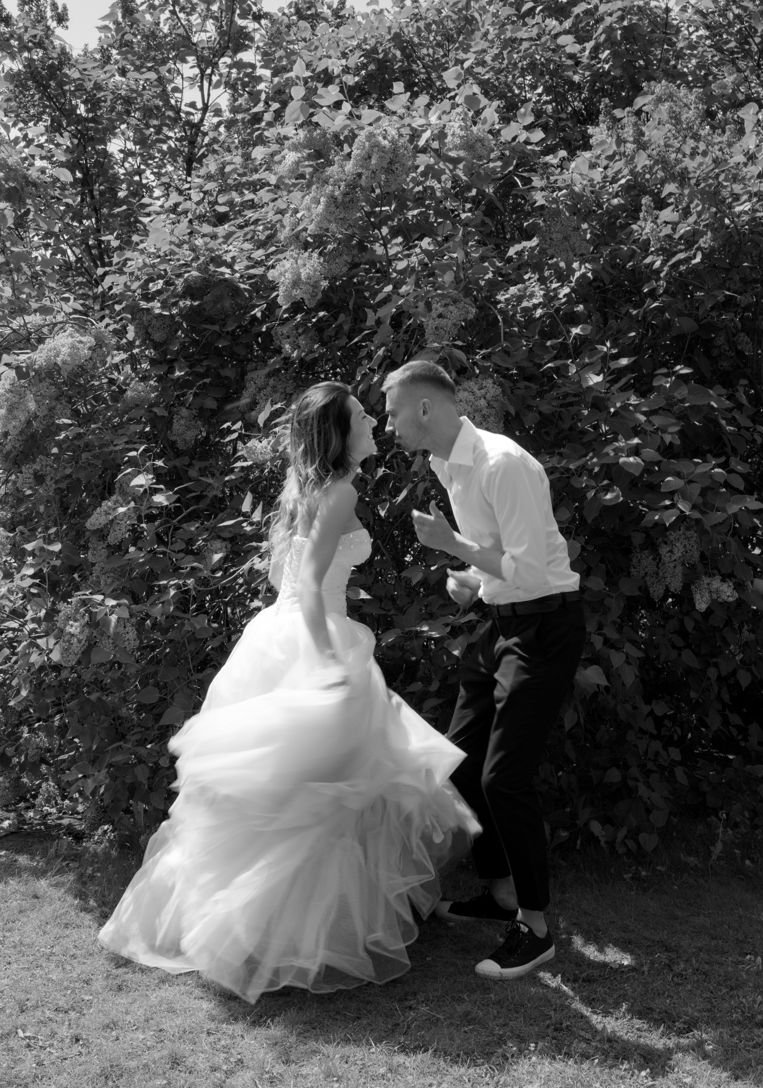 Первое десятилетие. Саша, Настя и Стеша. Елена Чернега свадебный и коммерческий фотограф