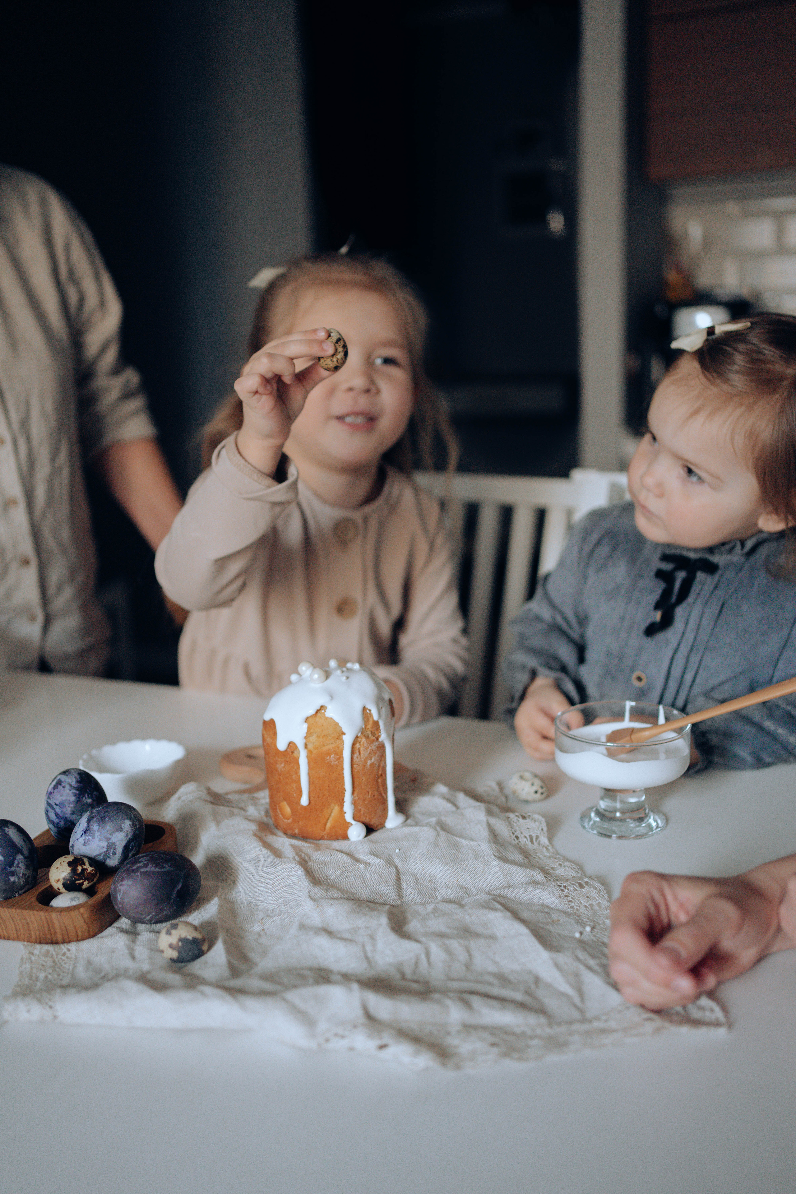 3 поколения женщин. Елена Чернега свадебный и коммерческий фотограф