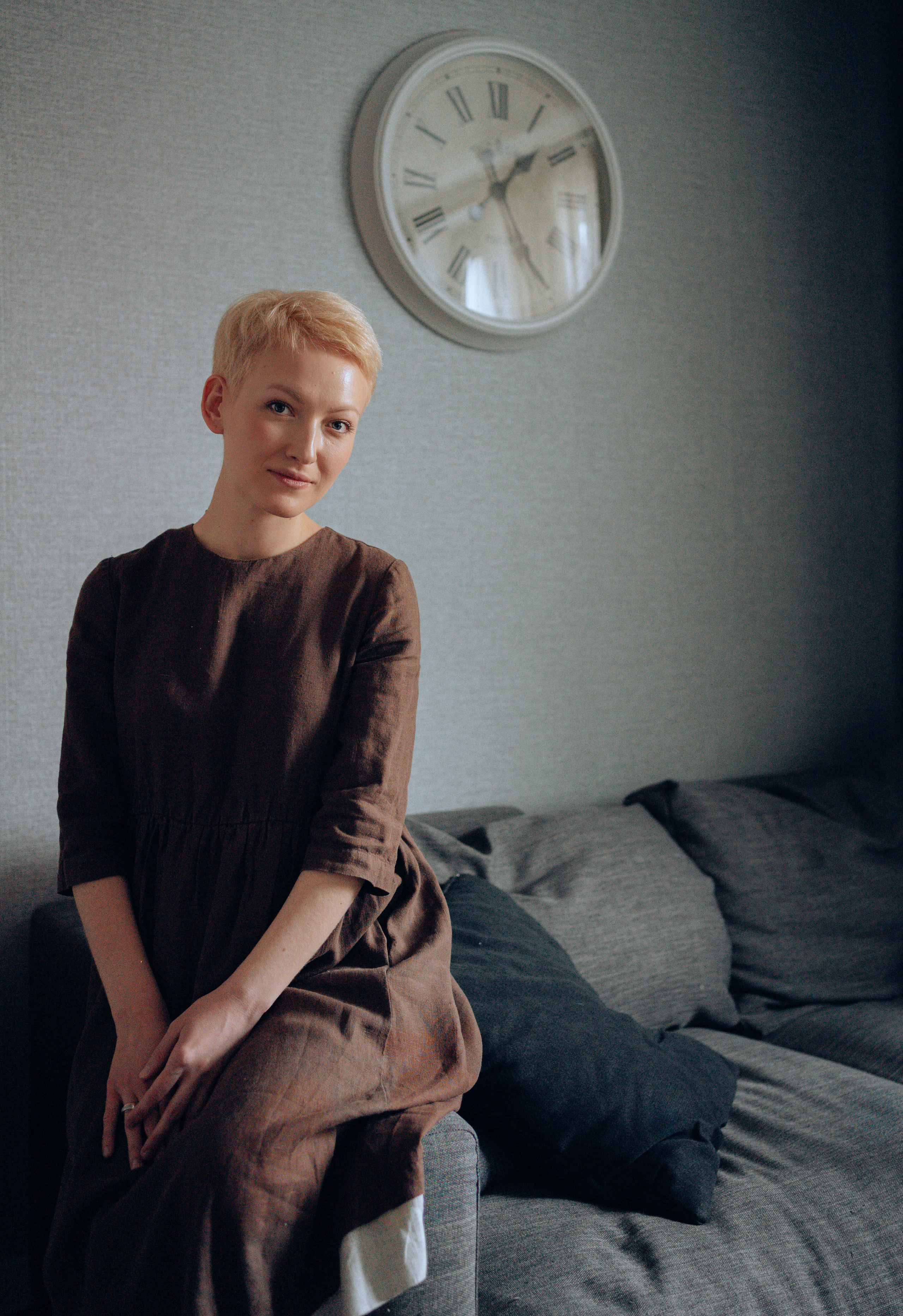 3 поколения женщин. Елена Чернега свадебный и коммерческий фотограф