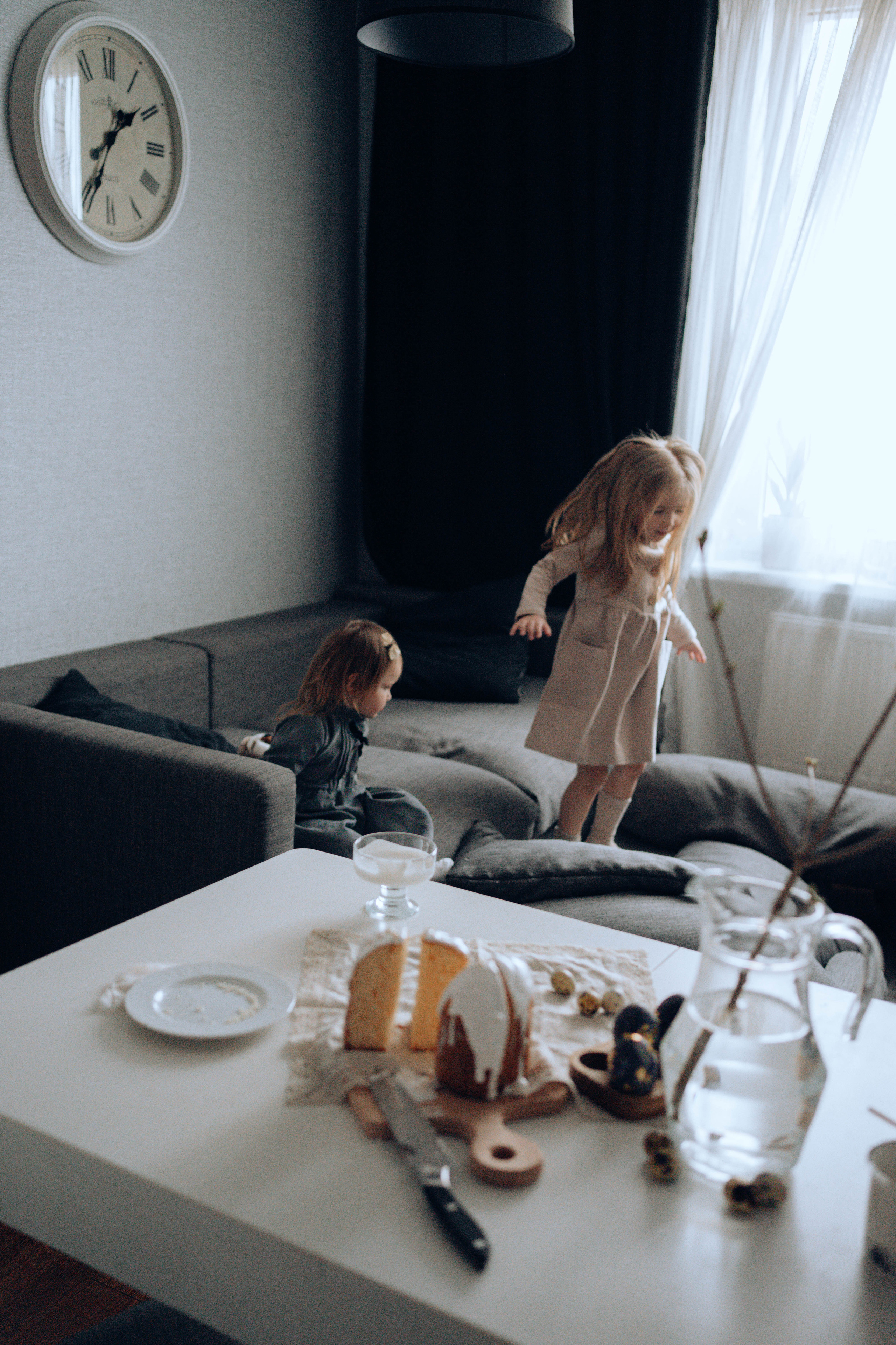 3 поколения женщин. Елена Чернега свадебный и коммерческий фотограф