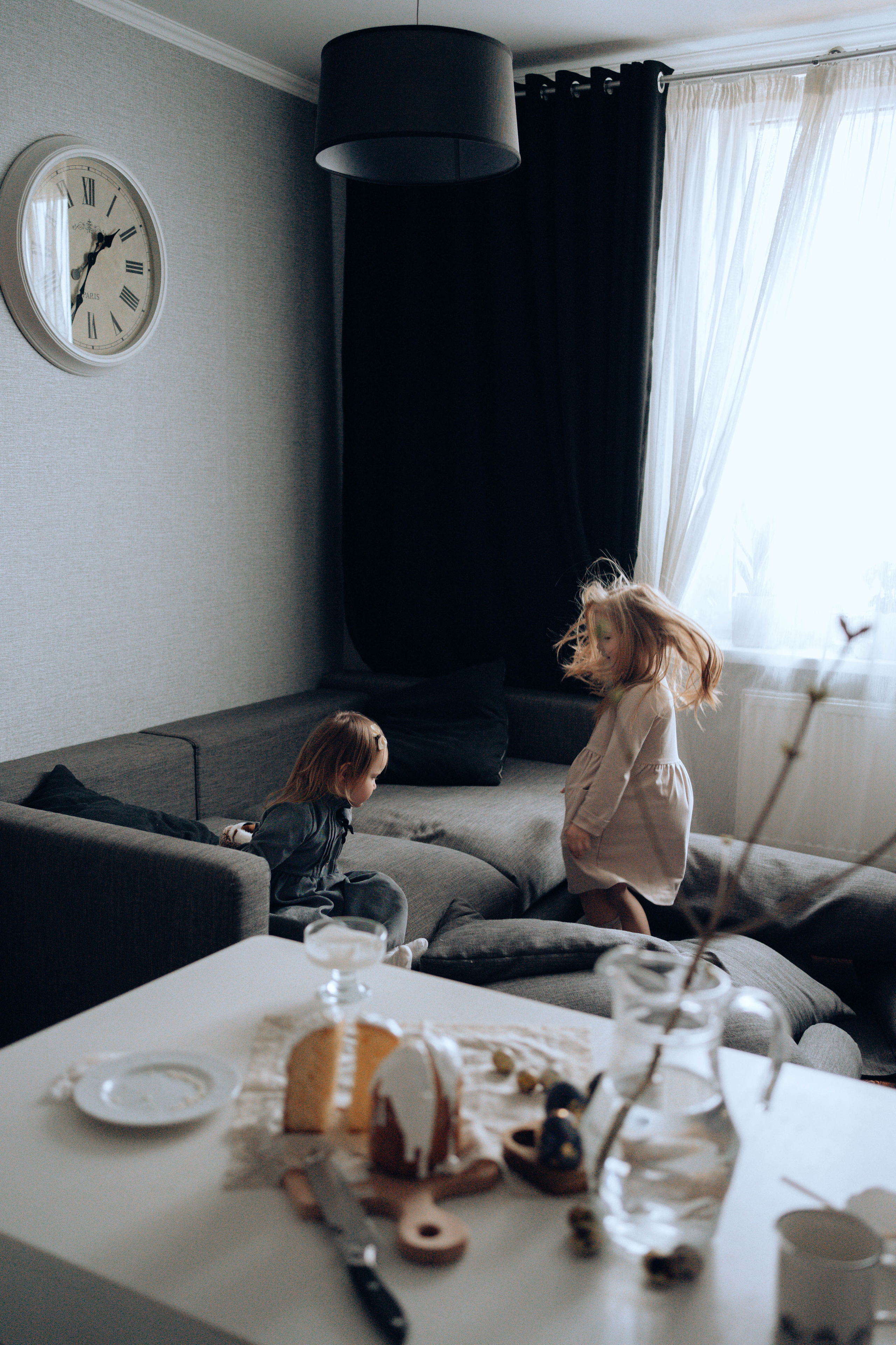 3 поколения женщин. Елена Чернега свадебный и коммерческий фотограф