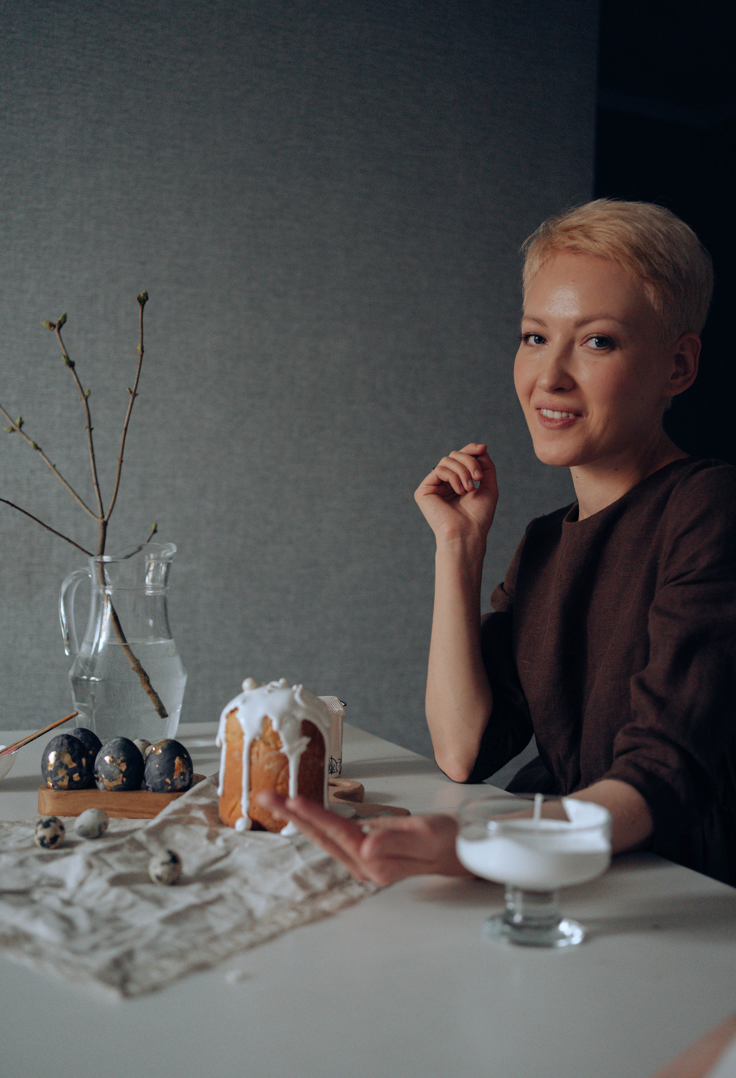 3 поколения женщин. Елена Чернега свадебный и коммерческий фотограф