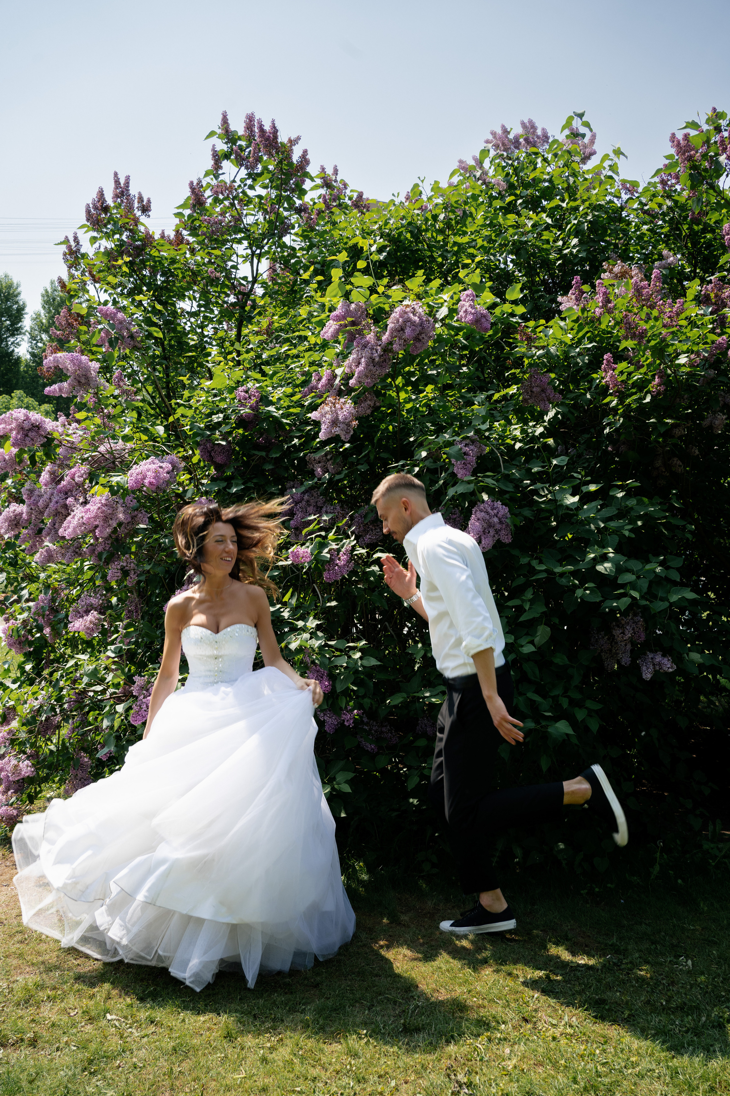 Первое десятилетие. Саша, Настя и Стеша. Елена Чернега свадебный и коммерческий фотограф