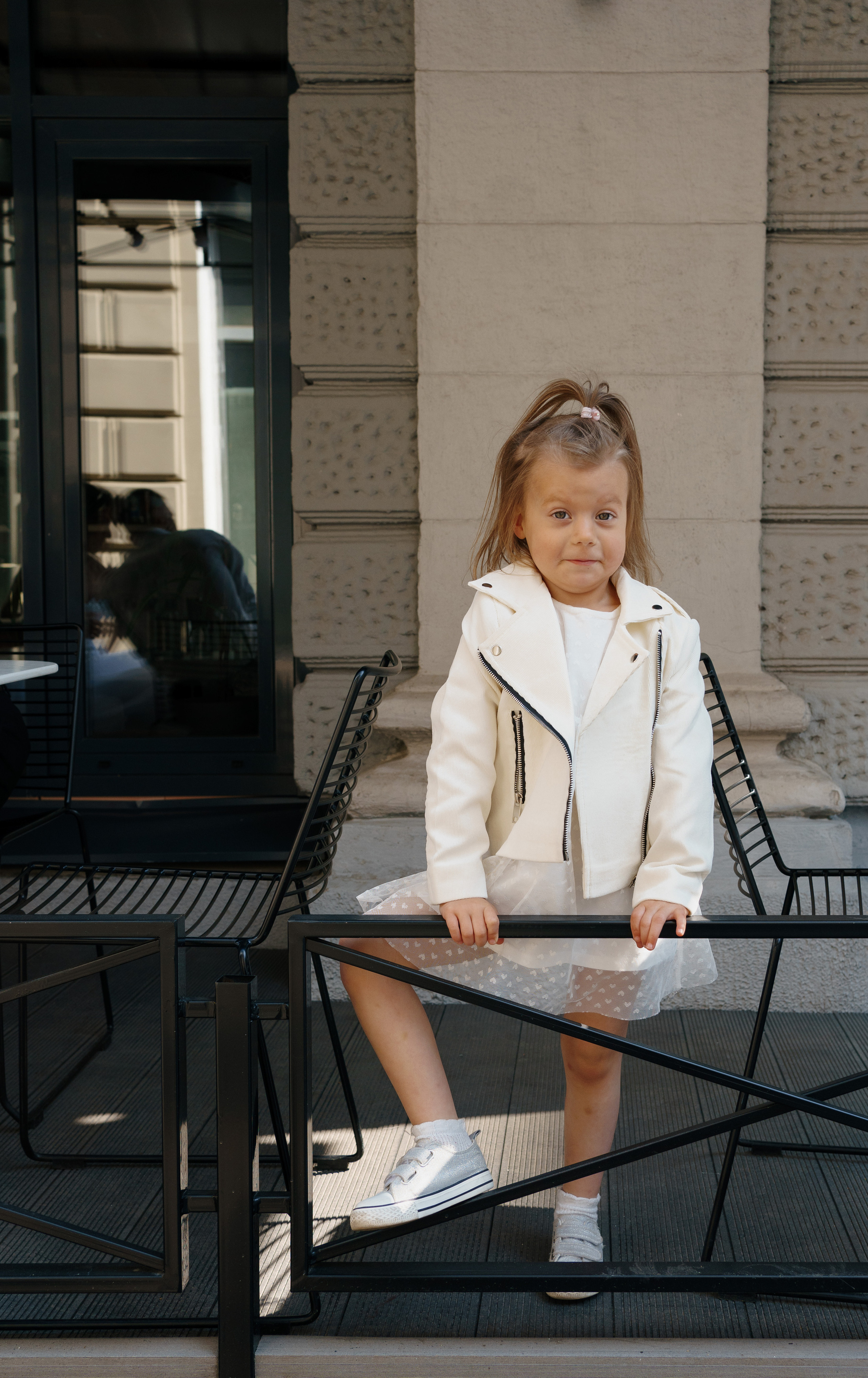 Первое десятилетие. Саша, Настя и Стеша. Елена Чернега свадебный и коммерческий фотограф