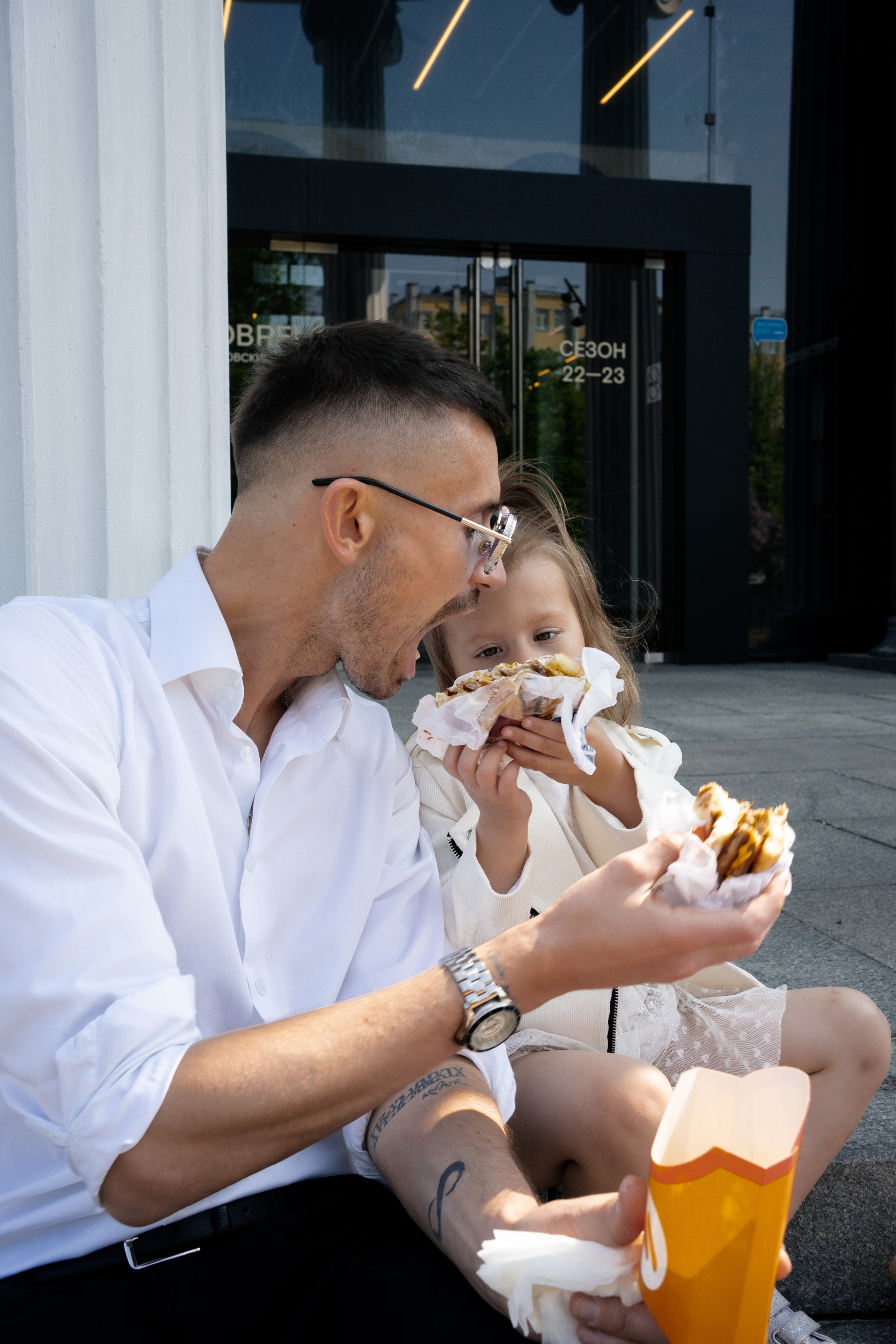 Первое десятилетие. Саша, Настя и Стеша. Елена Чернега свадебный и коммерческий фотограф