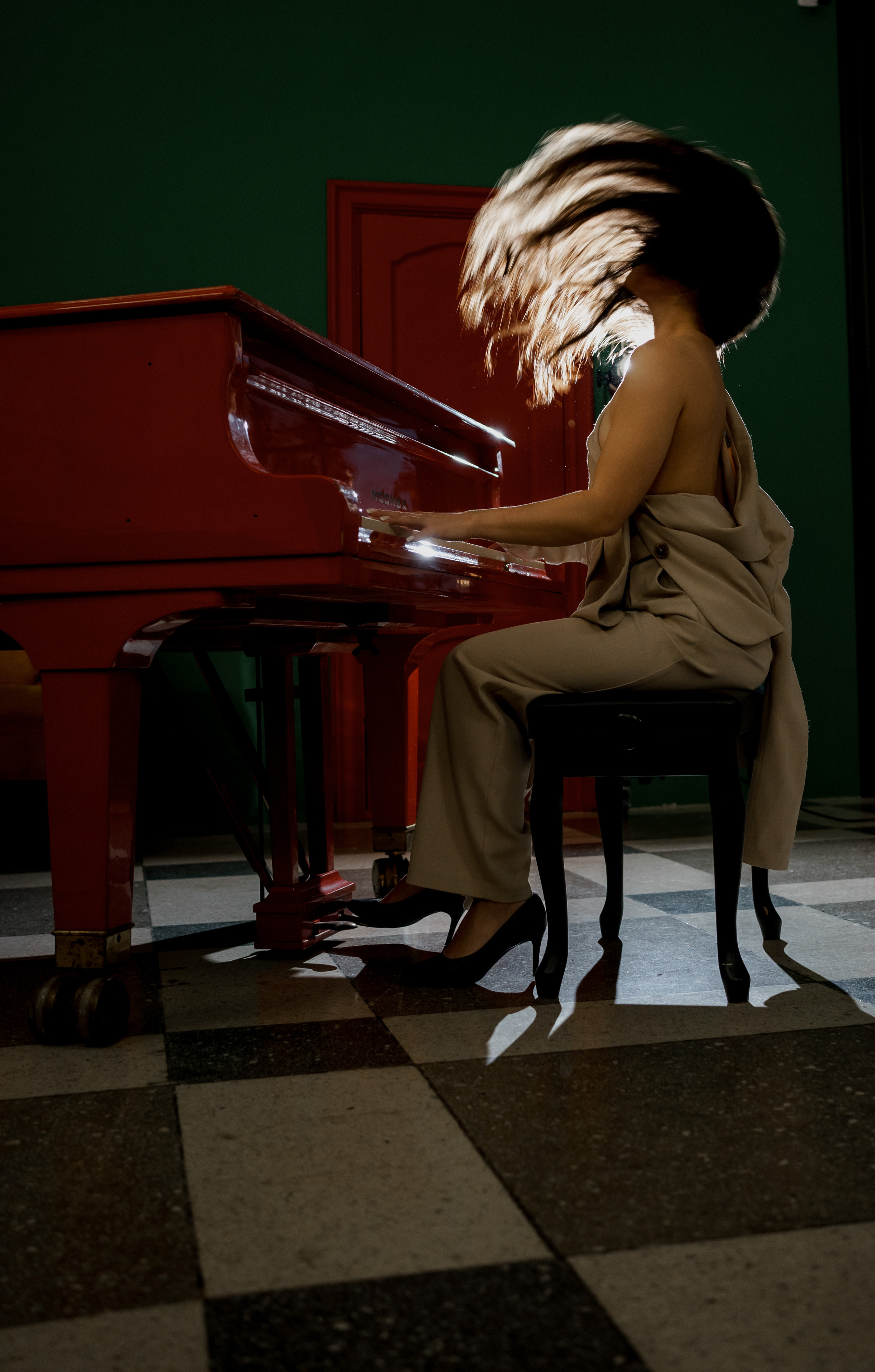 Вика. Елена Чернега свадебный и коммерческий фотограф