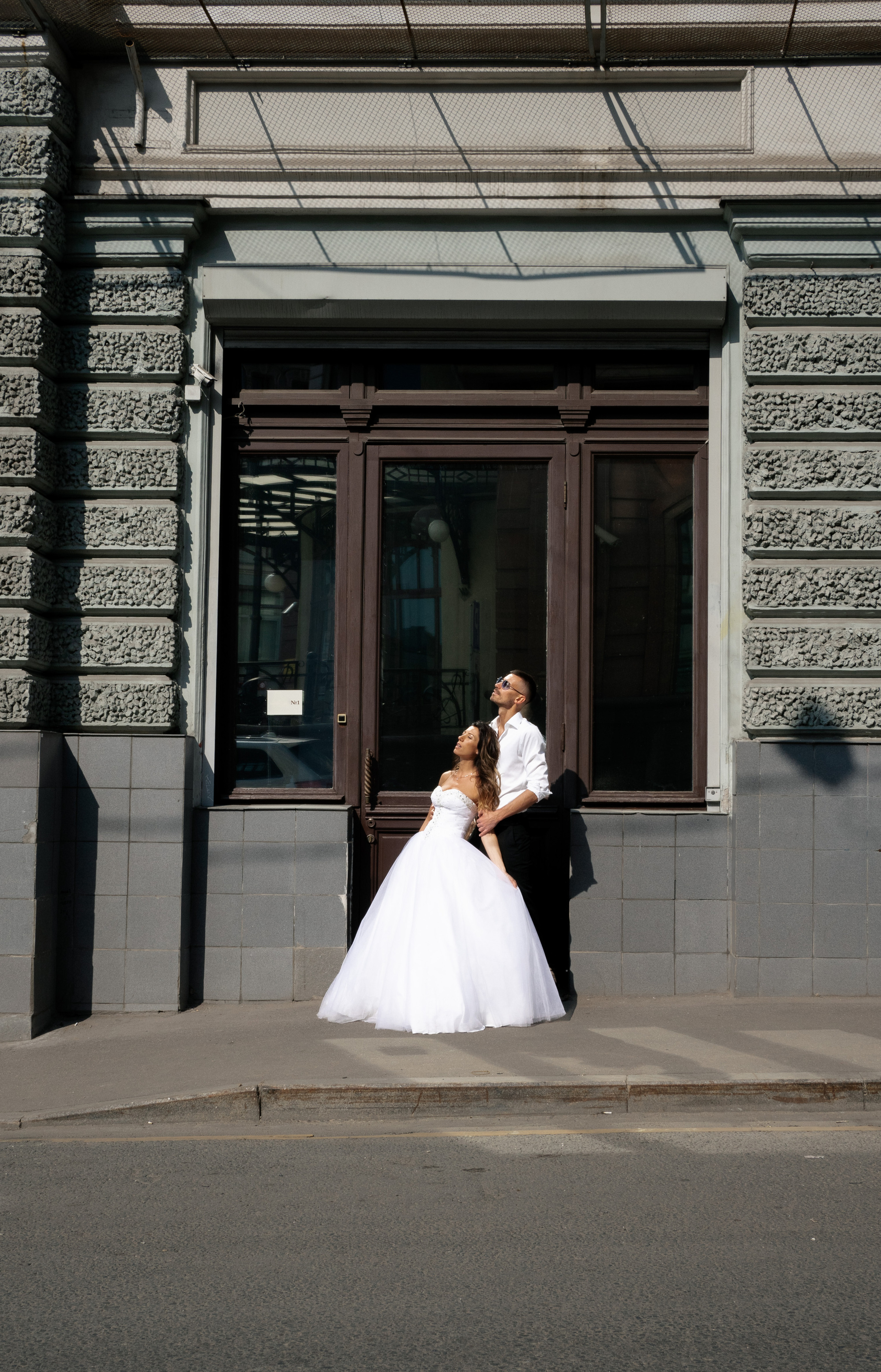 Первое десятилетие. Саша, Настя и Стеша. Елена Чернега свадебный и коммерческий фотограф