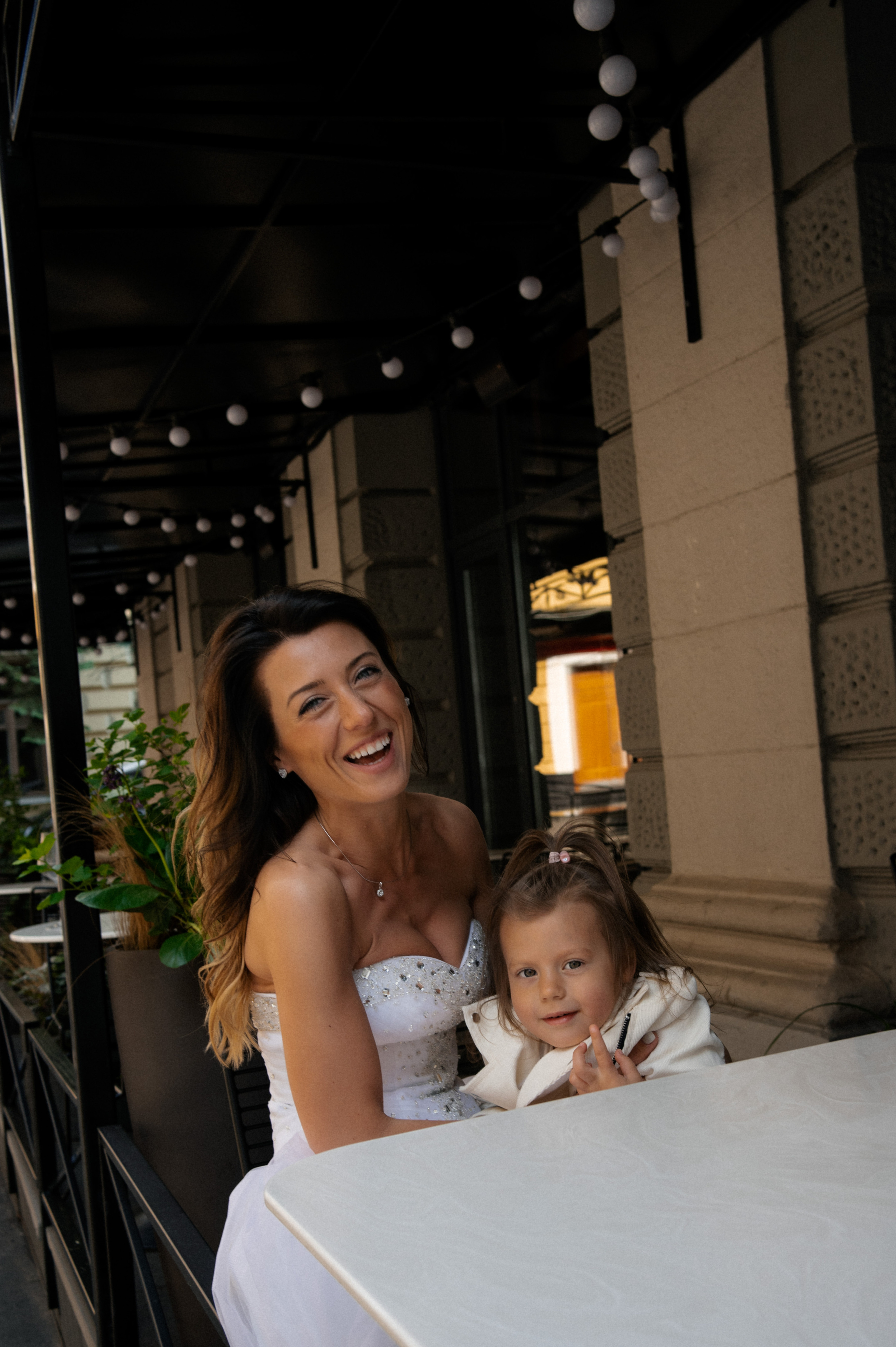 Первое десятилетие. Саша, Настя и Стеша. Елена Чернега свадебный и коммерческий фотограф