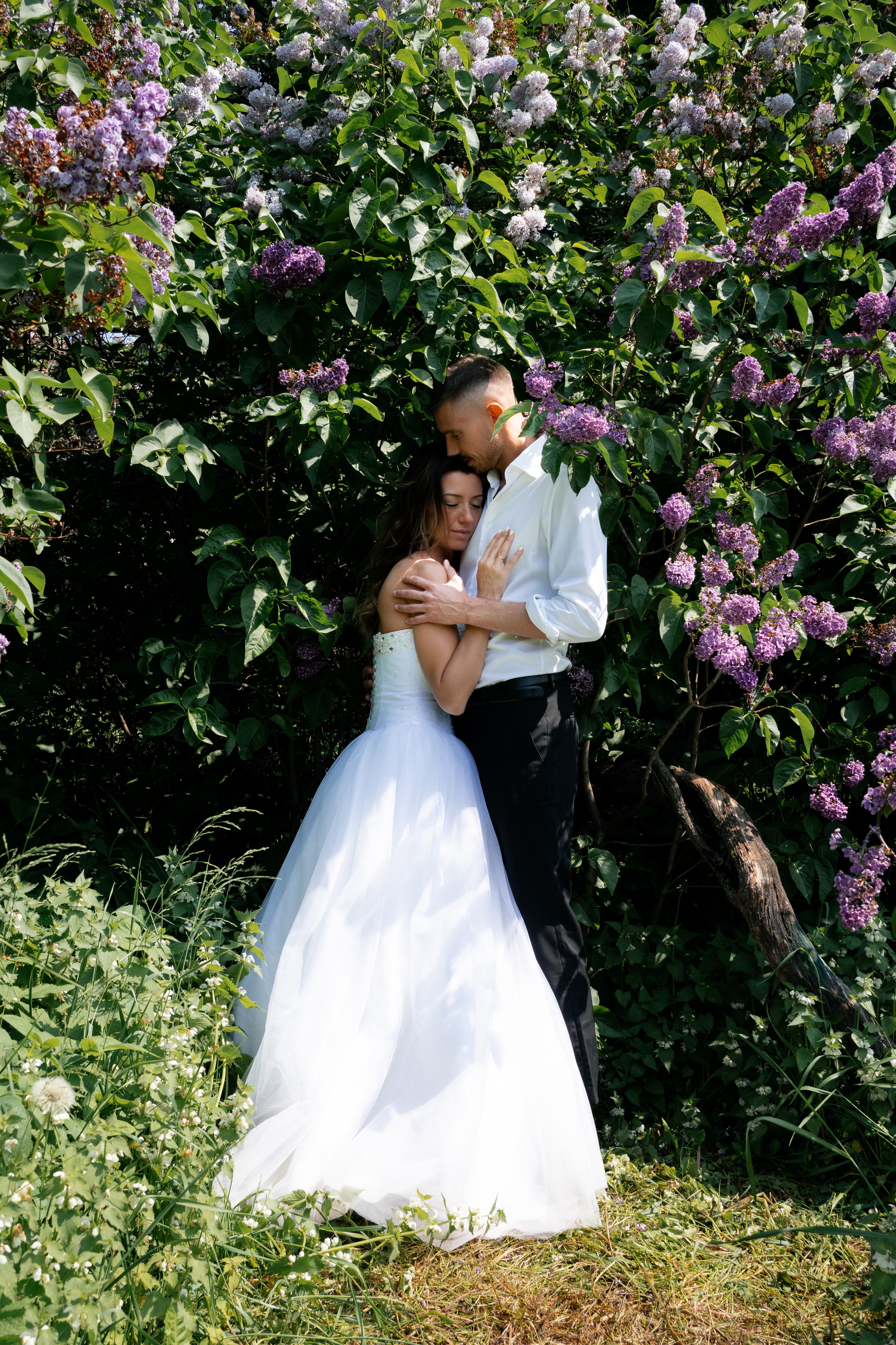 Первое десятилетие. Саша, Настя и Стеша. Елена Чернега свадебный и коммерческий фотограф