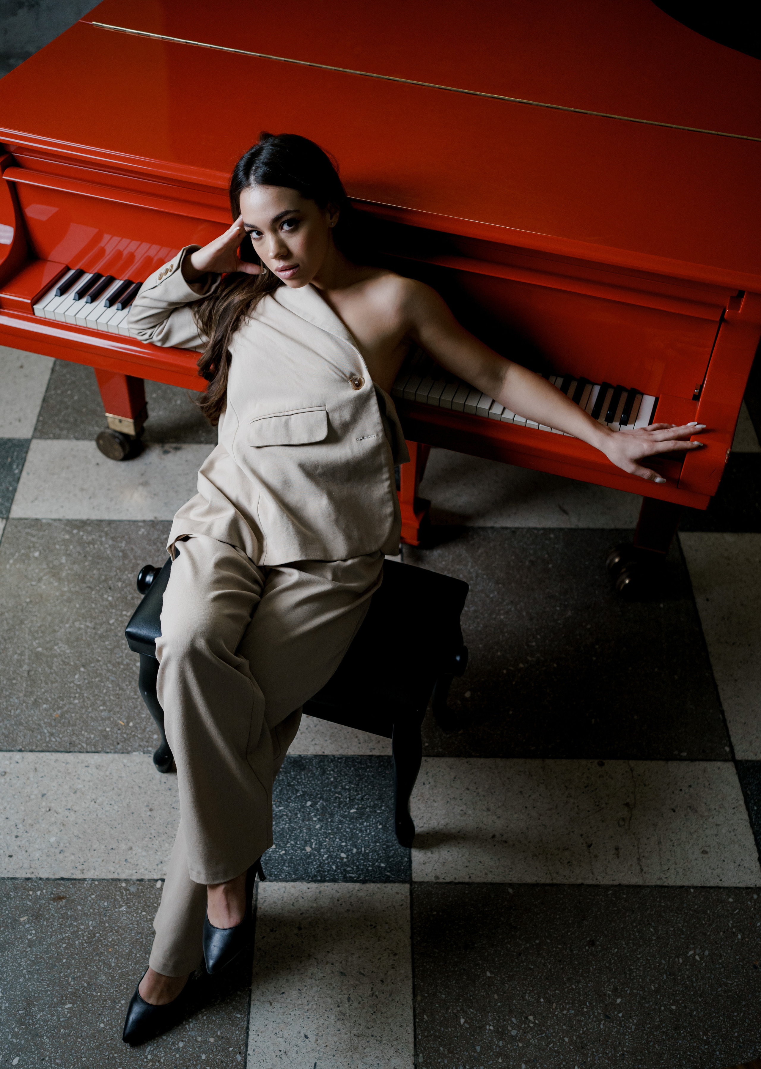 Вика. Елена Чернега свадебный и коммерческий фотограф