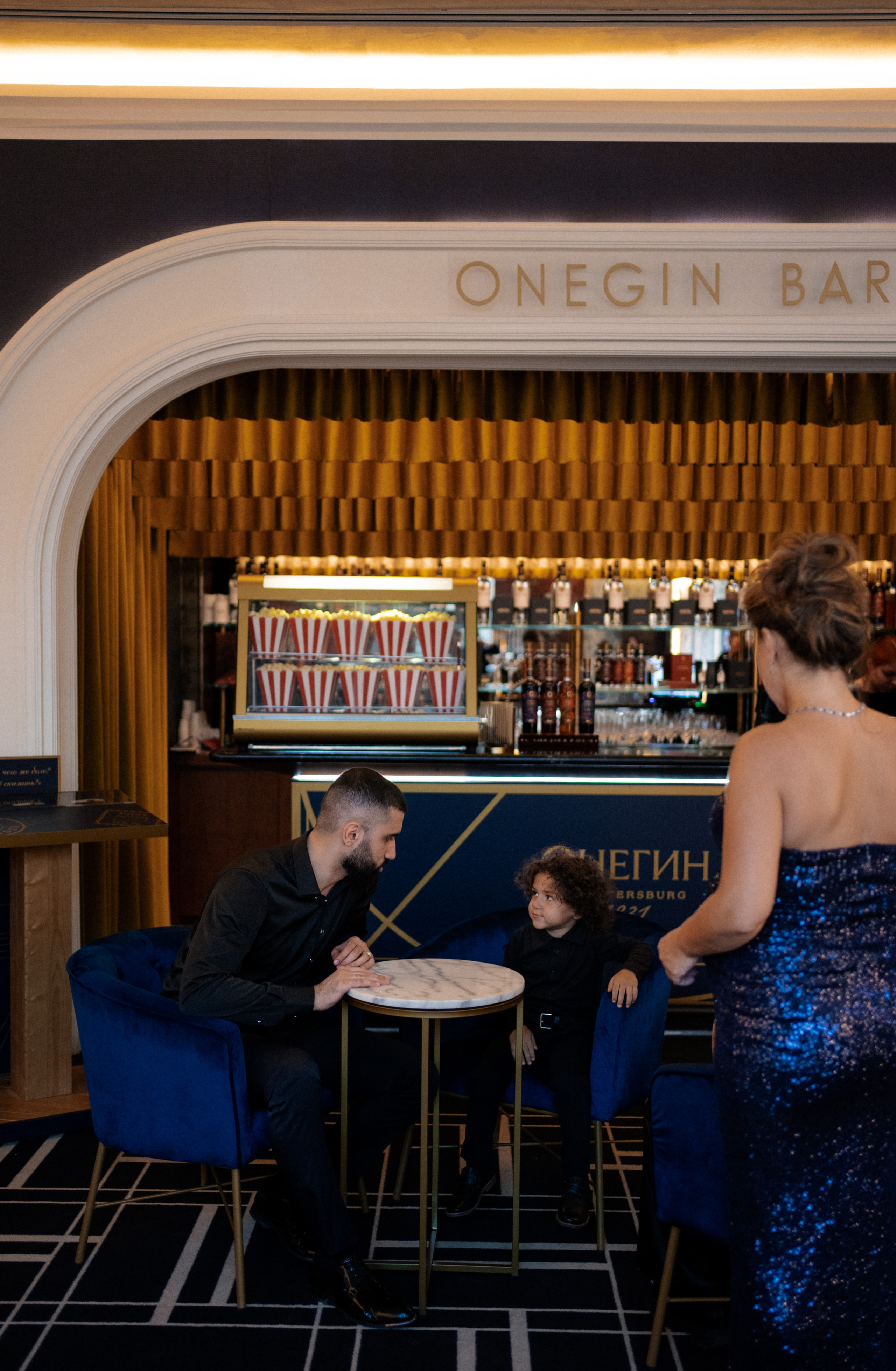 Анаит, Анатолий и Энтони. Елена Чернега свадебный и коммерческий фотограф