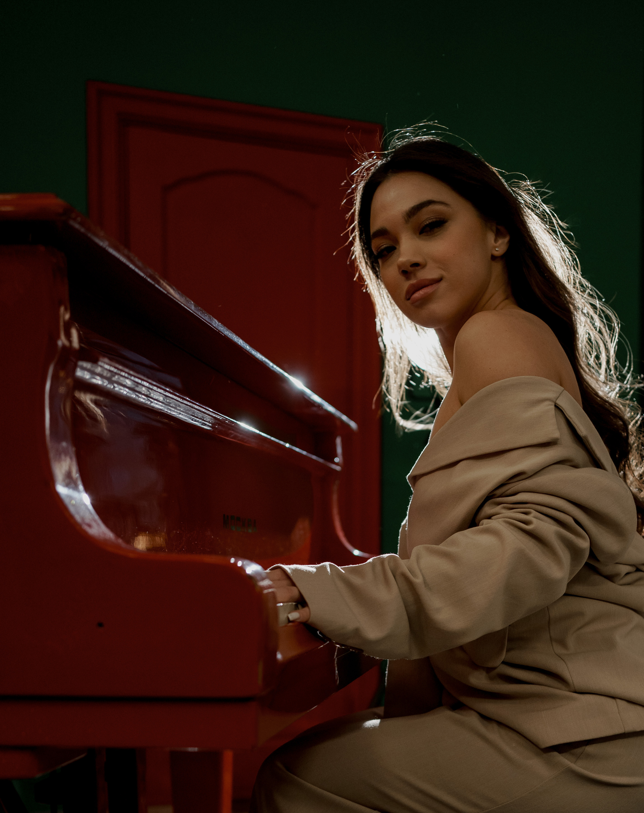 Вика. Елена Чернега свадебный и коммерческий фотограф