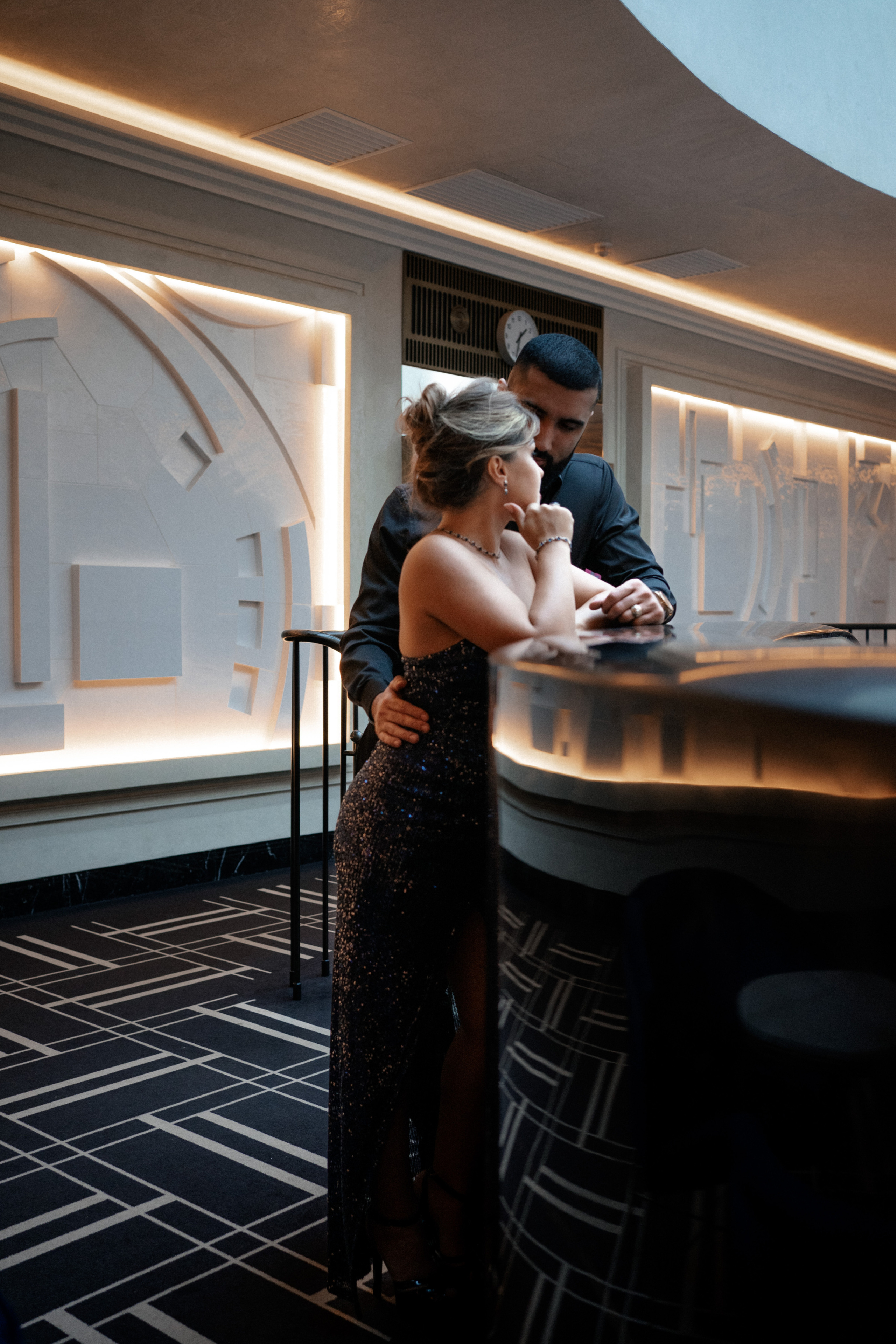 Анаит, Анатолий и Энтони. Елена Чернега свадебный и коммерческий фотограф