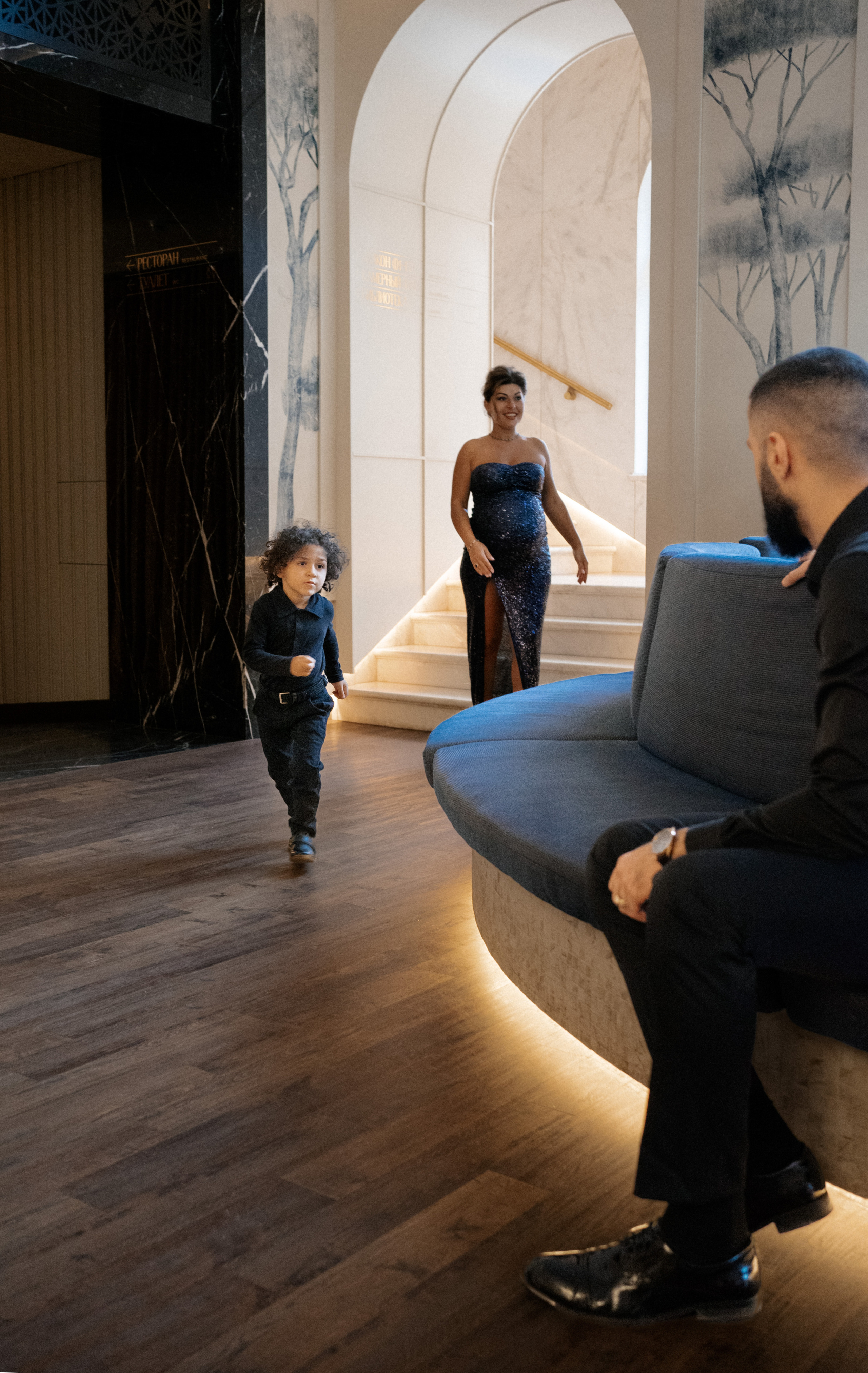 Анаит, Анатолий и Энтони. Елена Чернега свадебный и коммерческий фотограф