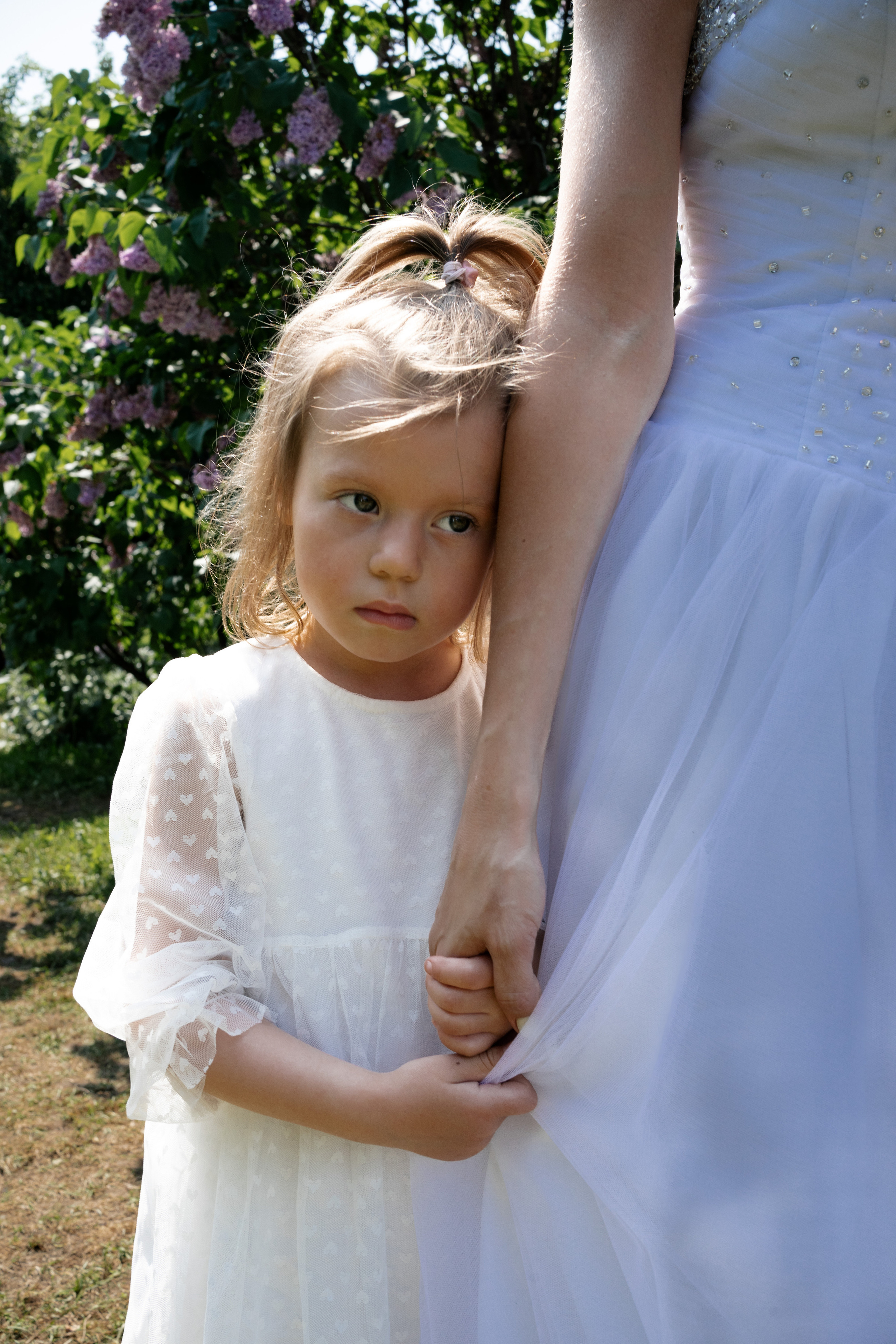 Первое десятилетие. Саша, Настя и Стеша. Елена Чернега свадебный и коммерческий фотограф