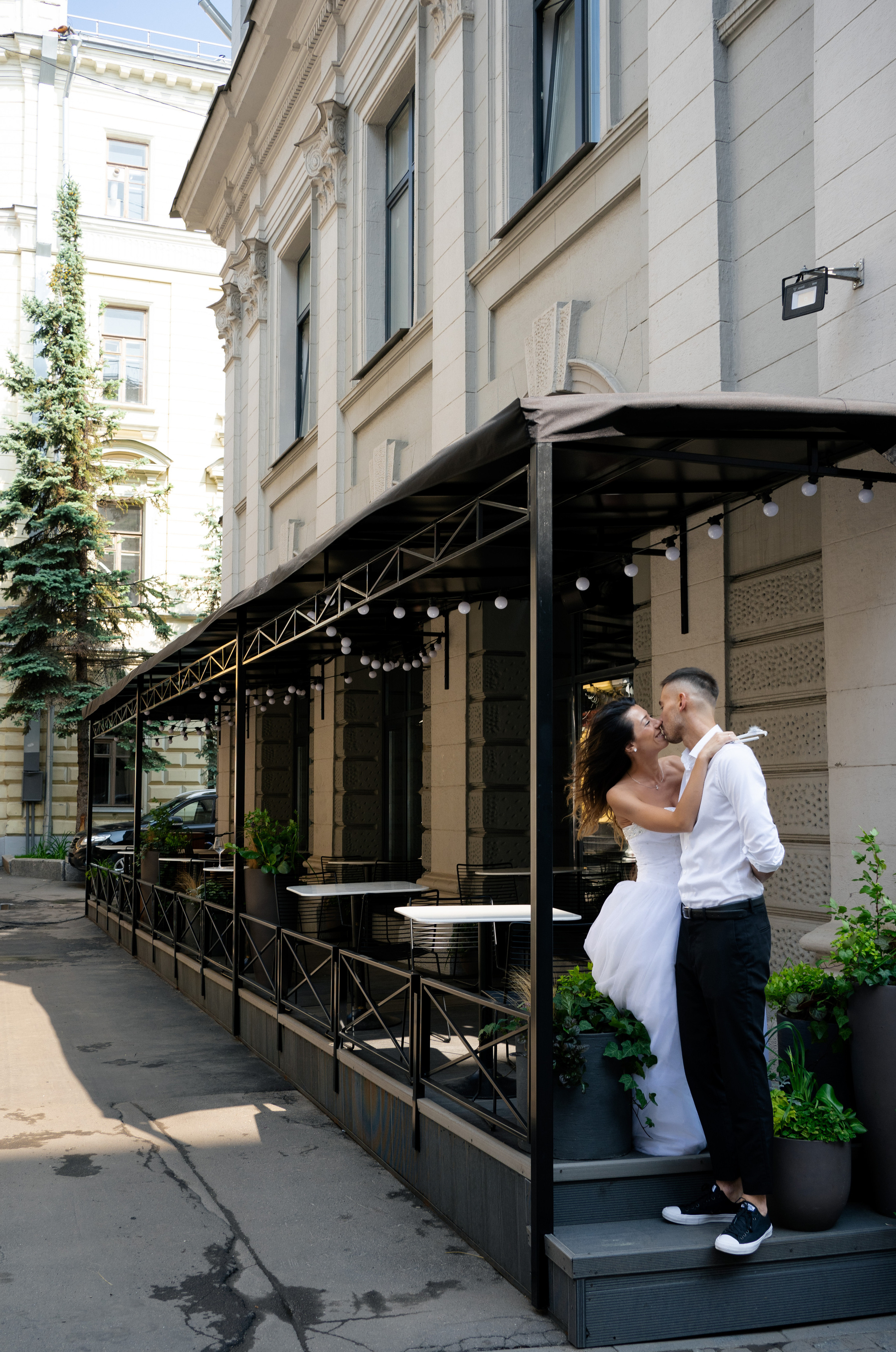 Первое десятилетие. Саша, Настя и Стеша. Елена Чернега свадебный и коммерческий фотограф