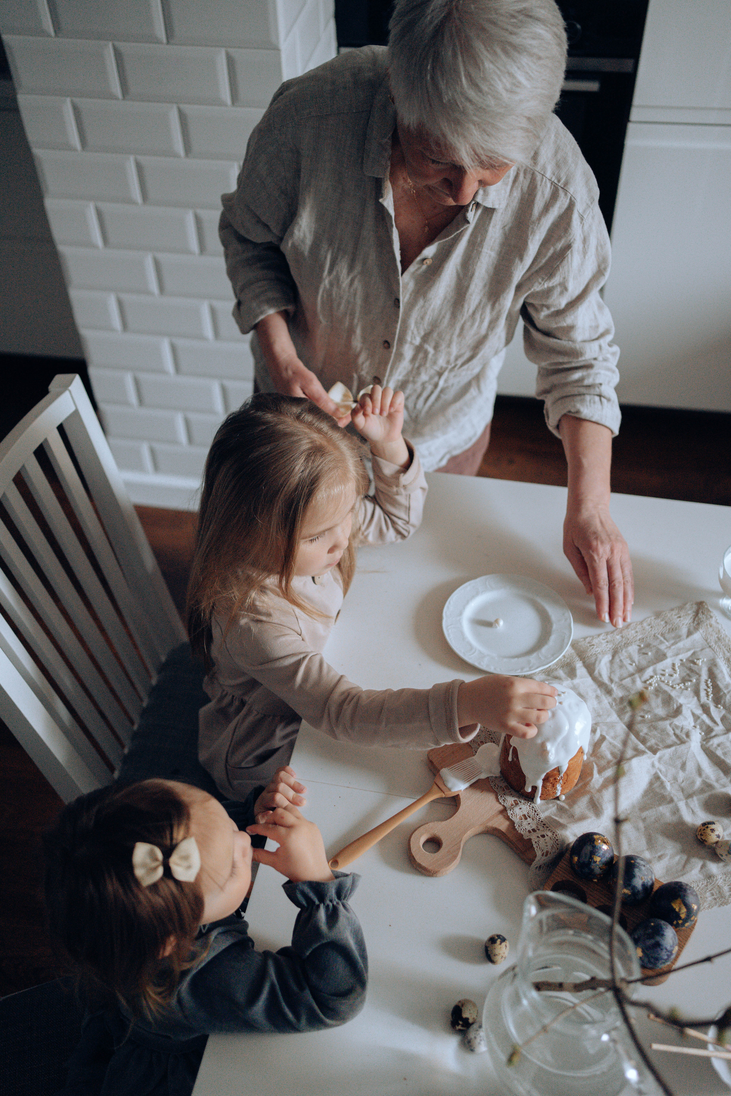 3 поколения женщин. Елена Чернега свадебный и коммерческий фотограф