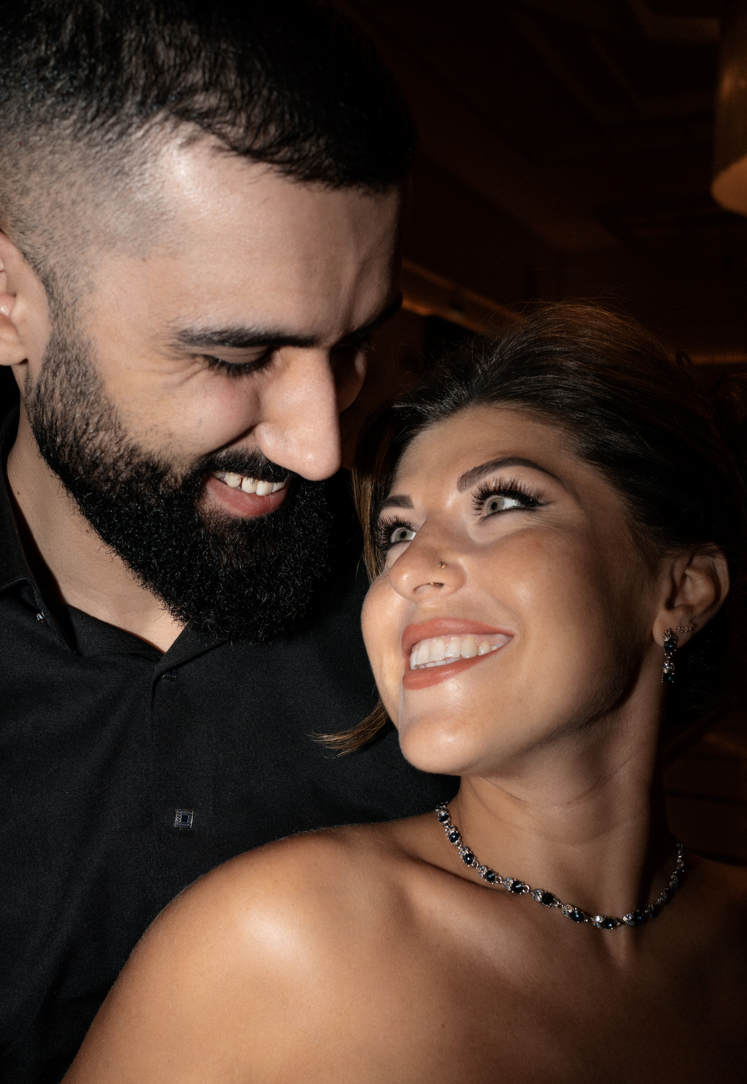 Анаит, Анатолий и Энтони. Елена Чернега свадебный и коммерческий фотограф