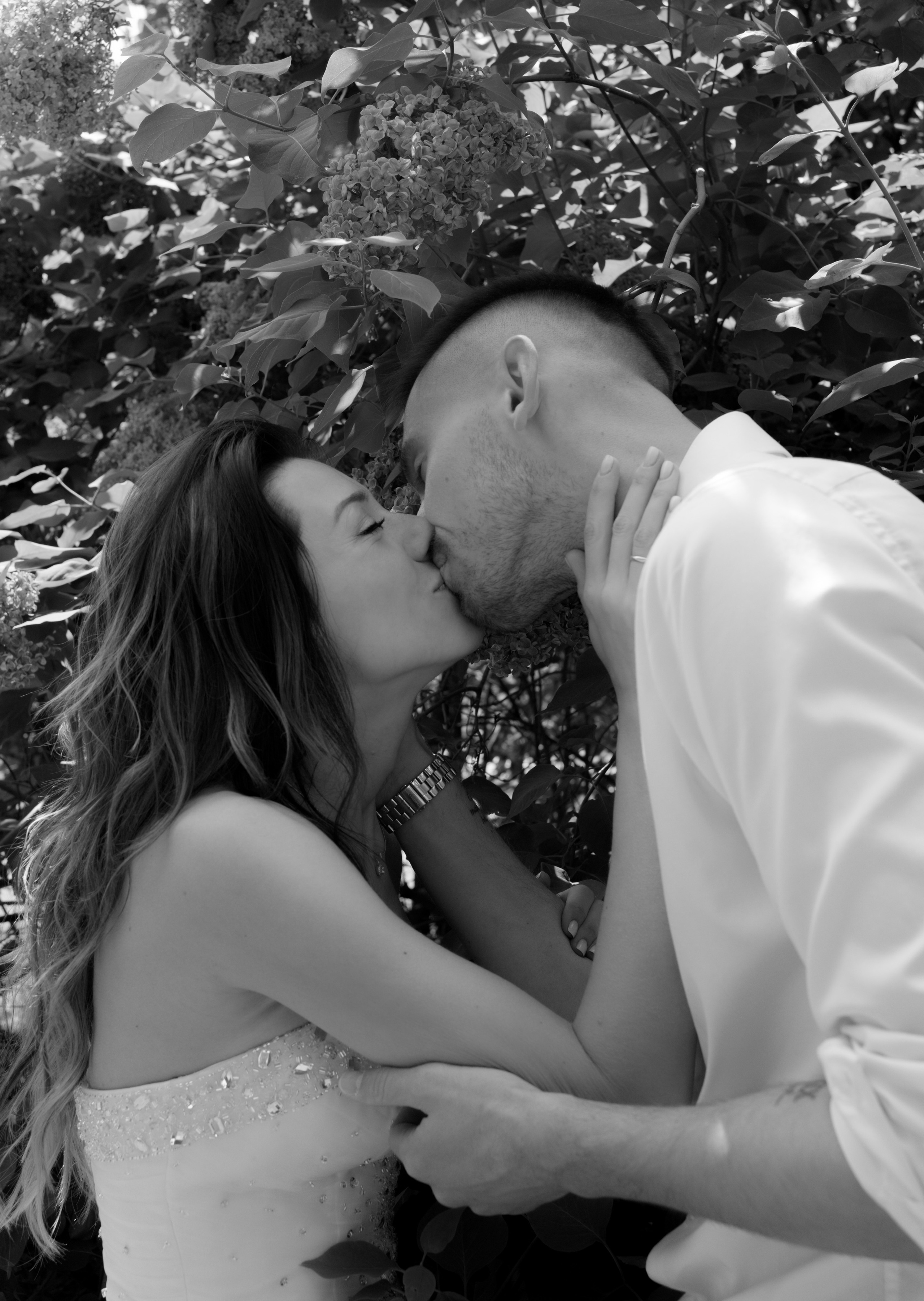 Первое десятилетие. Саша, Настя и Стеша. Елена Чернега свадебный и коммерческий фотограф