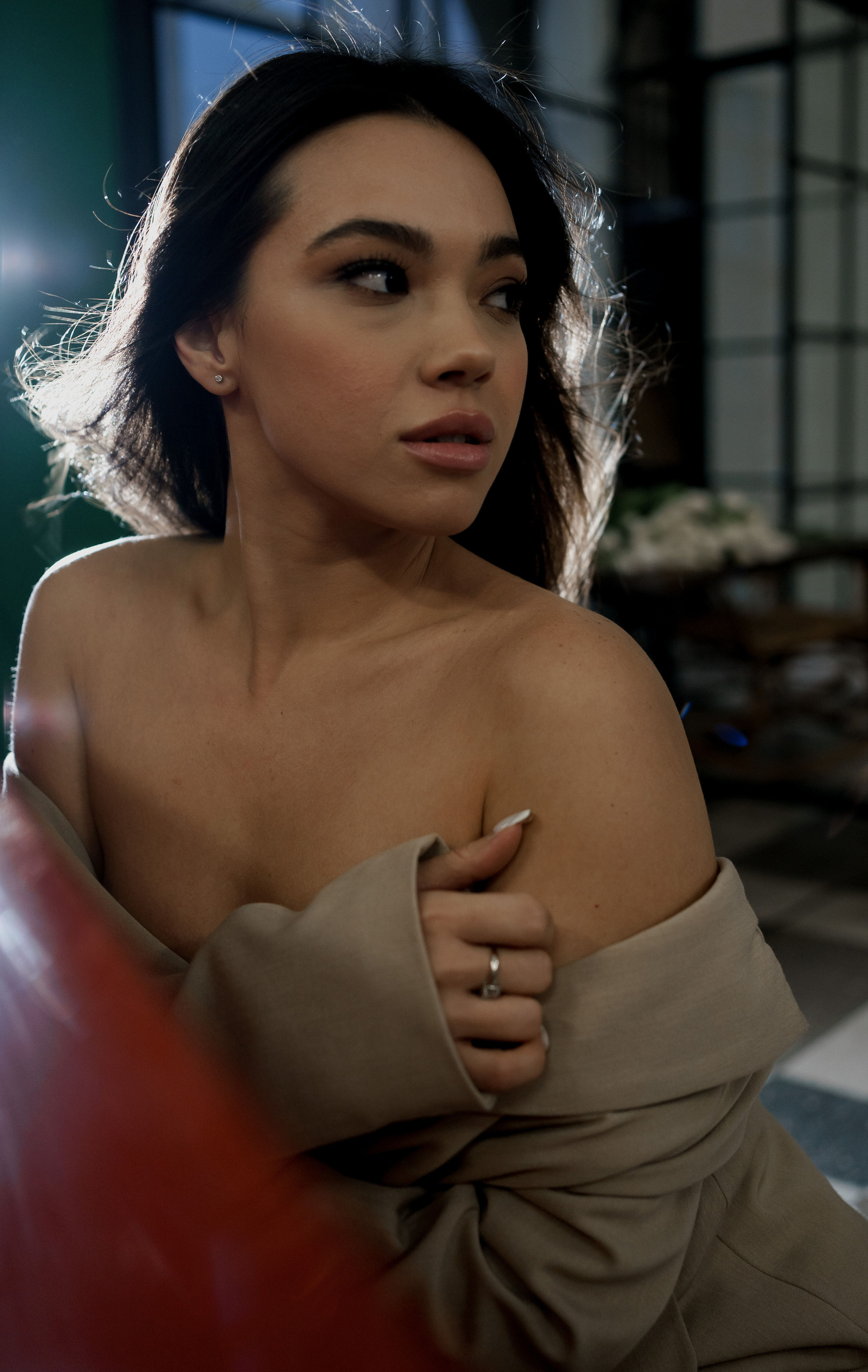 Вика. Елена Чернега свадебный и коммерческий фотограф