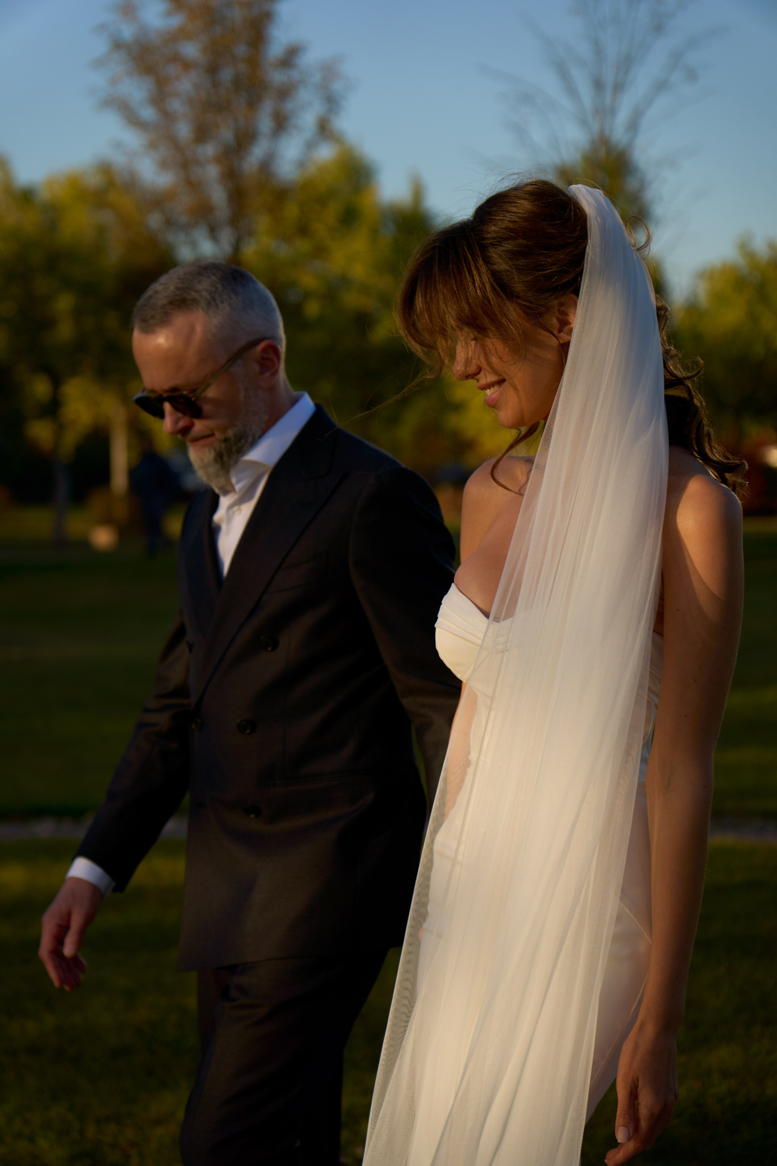 A. Свадебный фотограф Москва