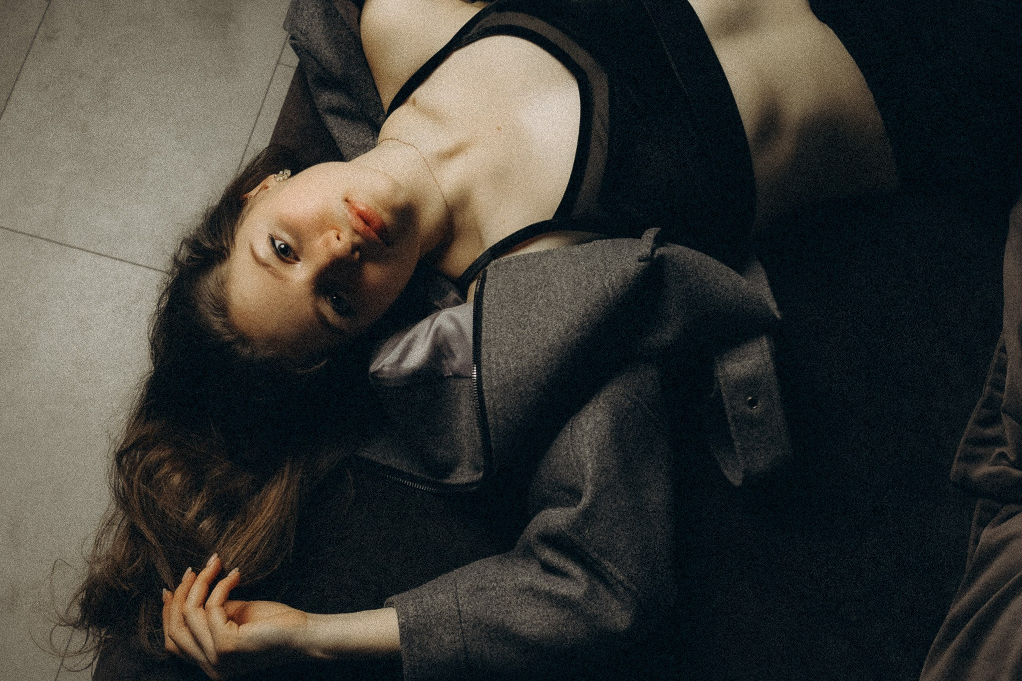 Индивидуальная съемка. Фотограф Москва Таша Панина