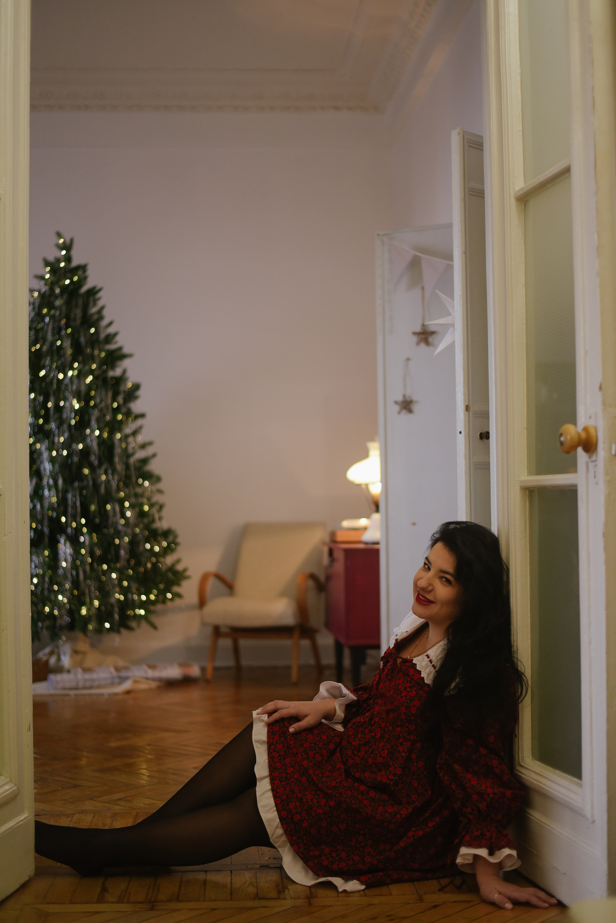 Студия Столица Мари. Фотограф Лола Волна, город Москва