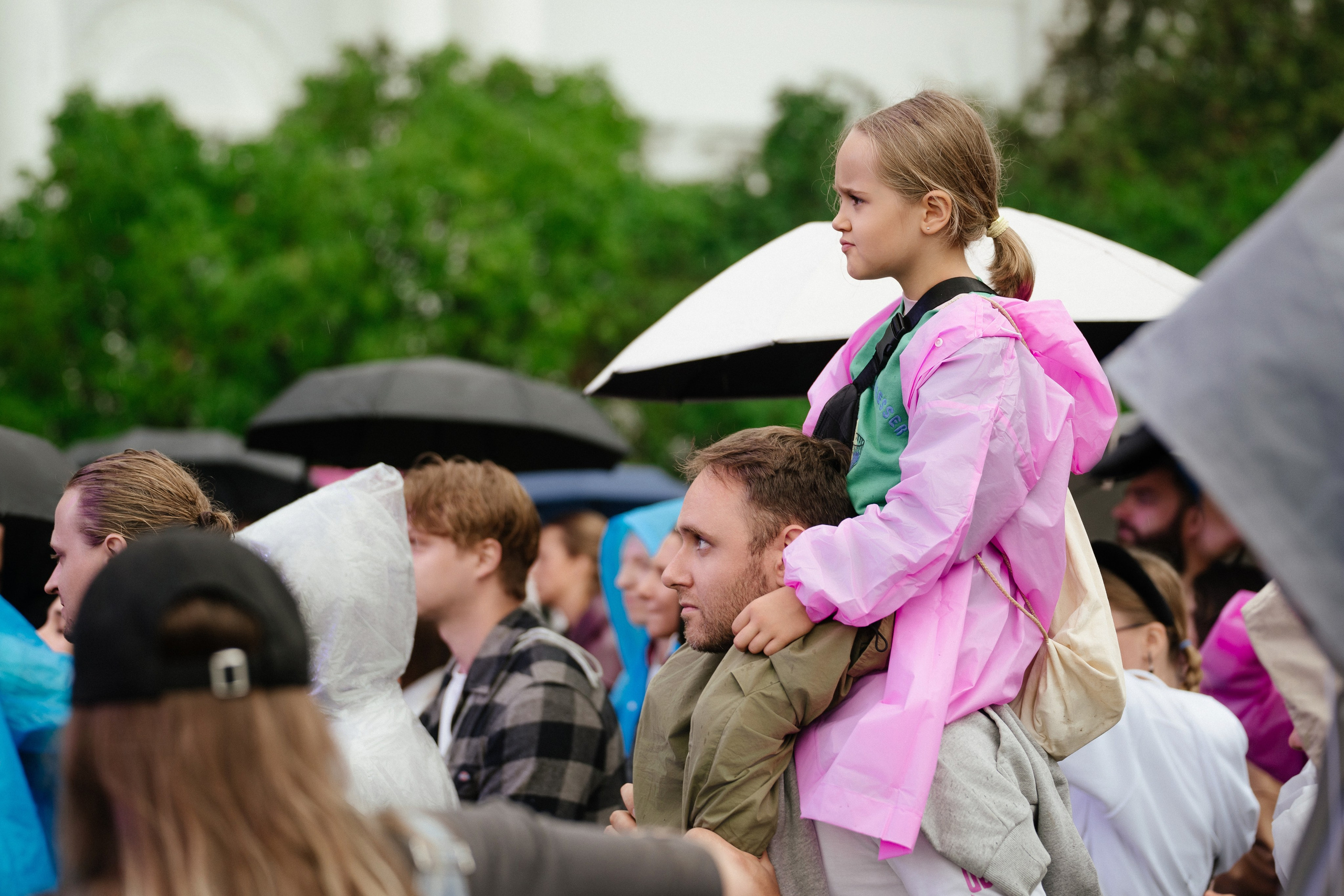 Пикник Афиши стенд ЛАДА. Андрей Сухинин репортажный свадебный фотограф Санкт-Петербург