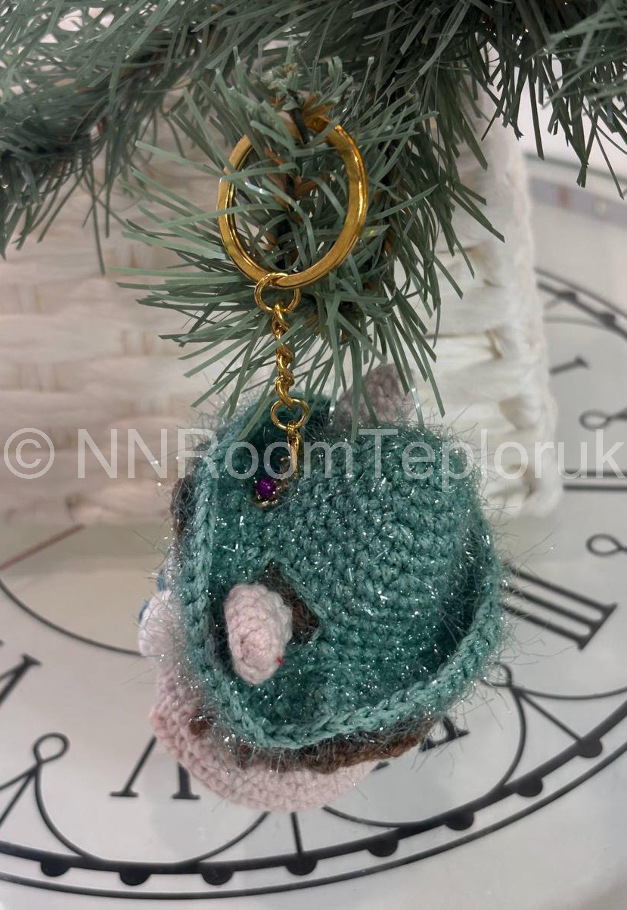 Подарки и сувениры. NNRoomТеплорук