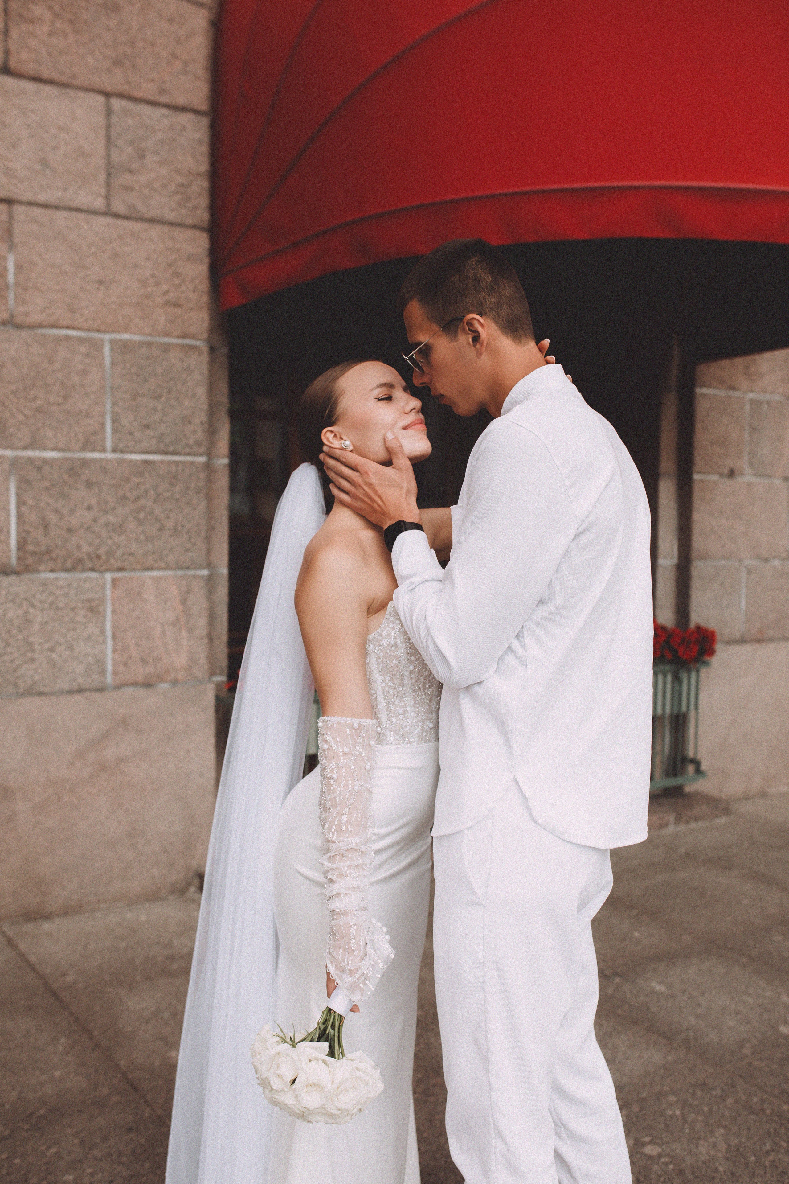 Wedding Day. Анна Михайлова|Свадебный фотограф в Санкт-Петербурге